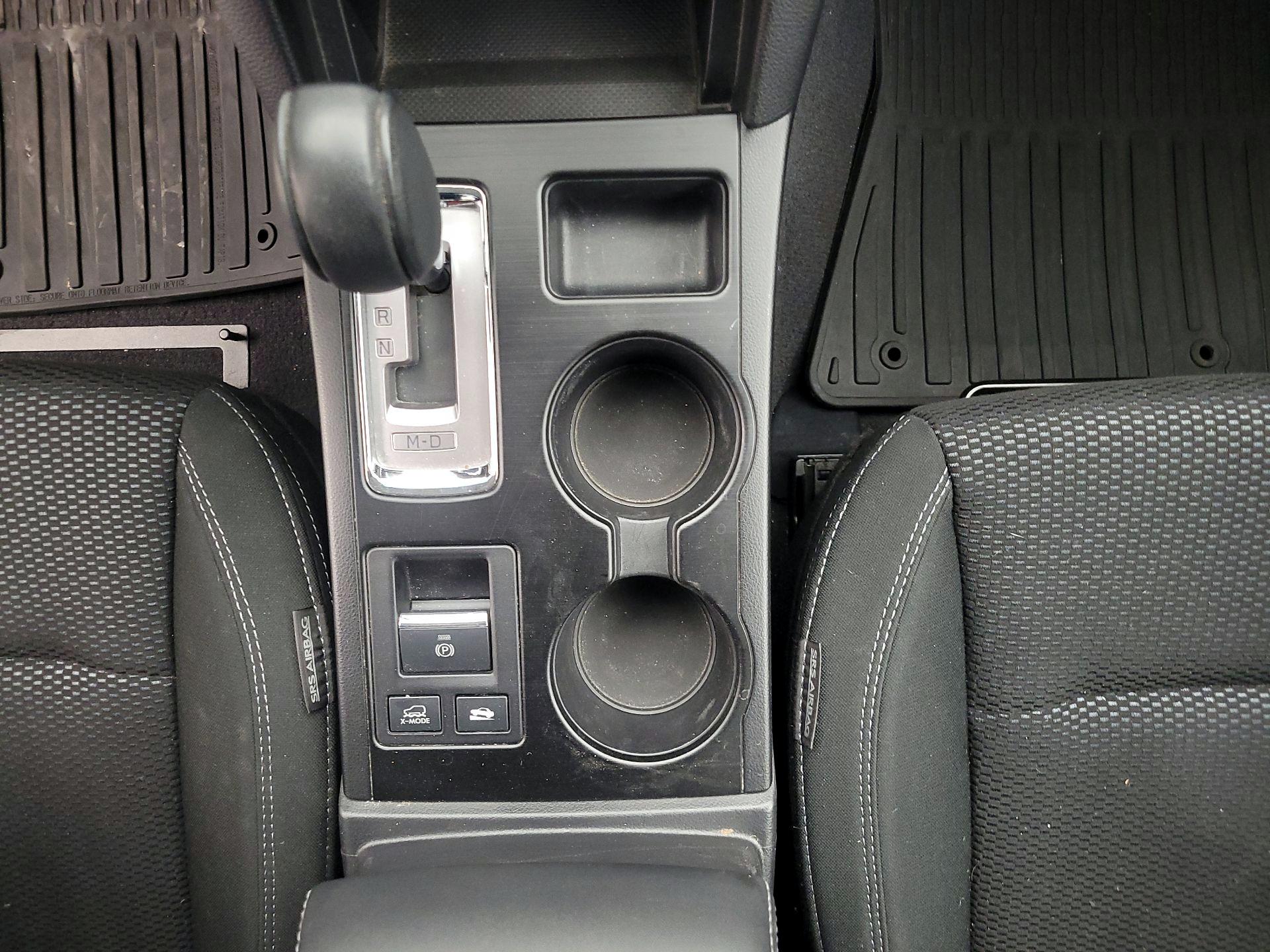 Thumbnail: 2018 Subaru Outback - 17