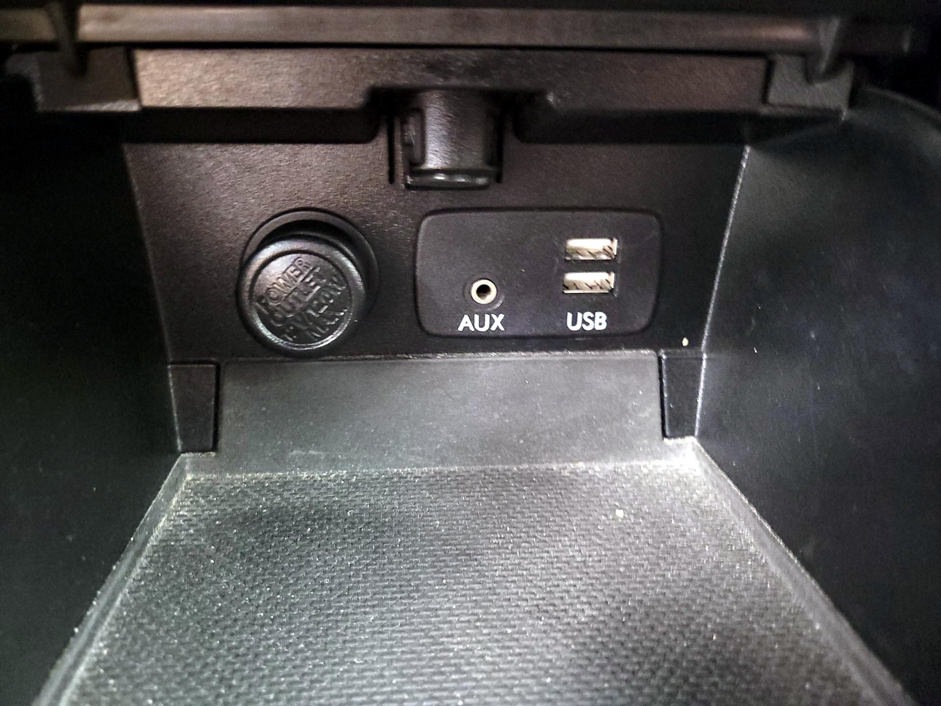 Thumbnail: 2018 Subaru Outback - 18