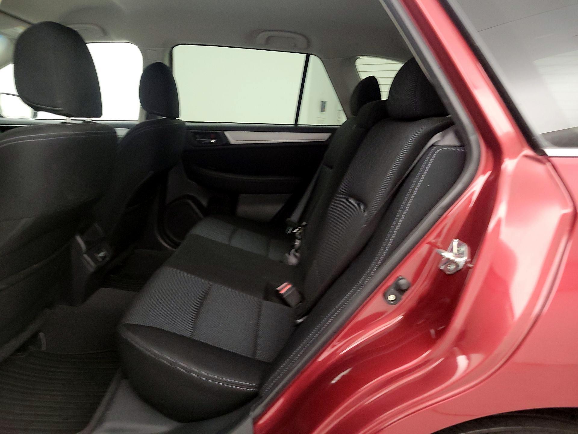 Thumbnail: 2018 Subaru Outback - 19