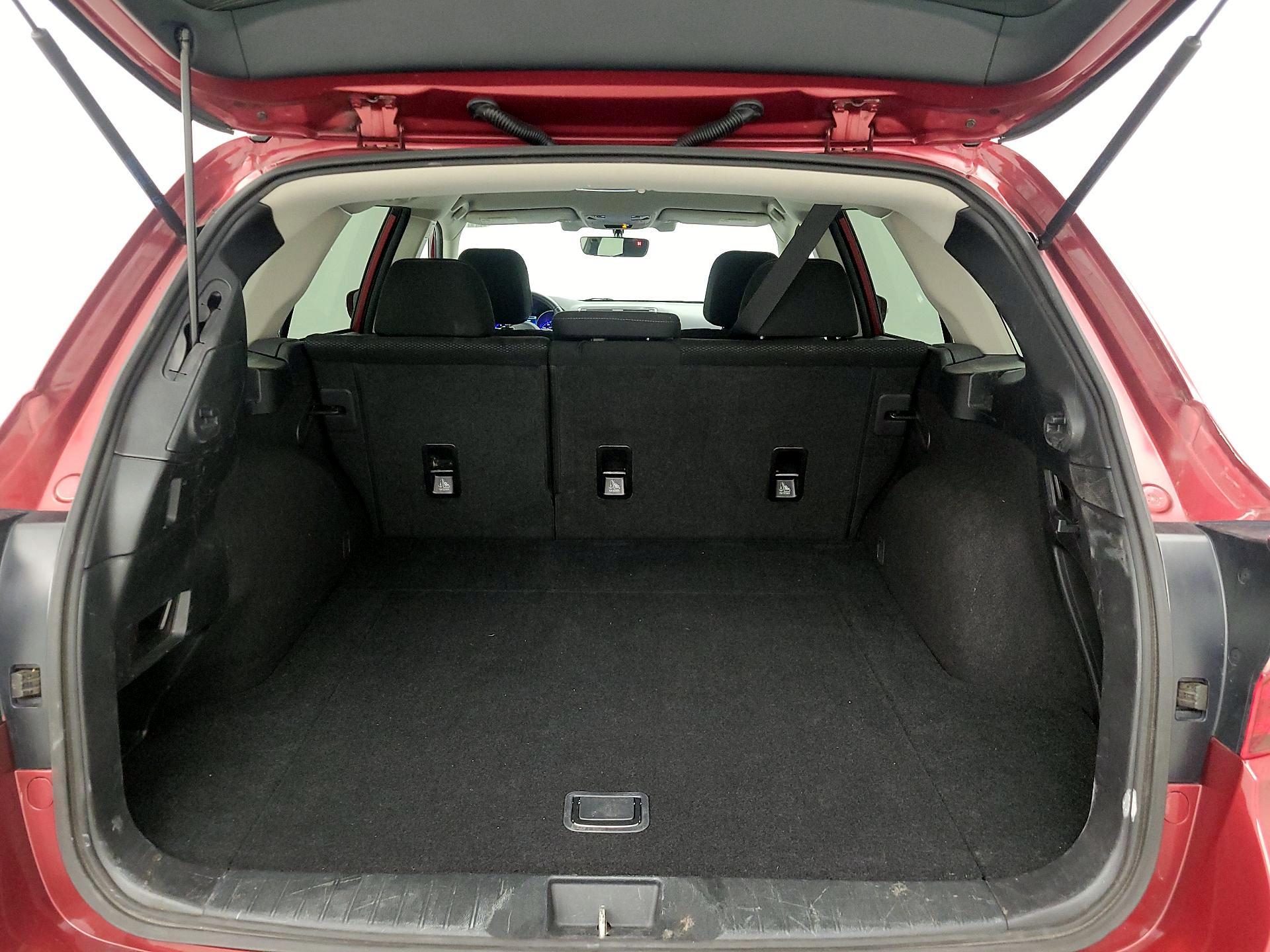 Thumbnail: 2018 Subaru Outback - 20