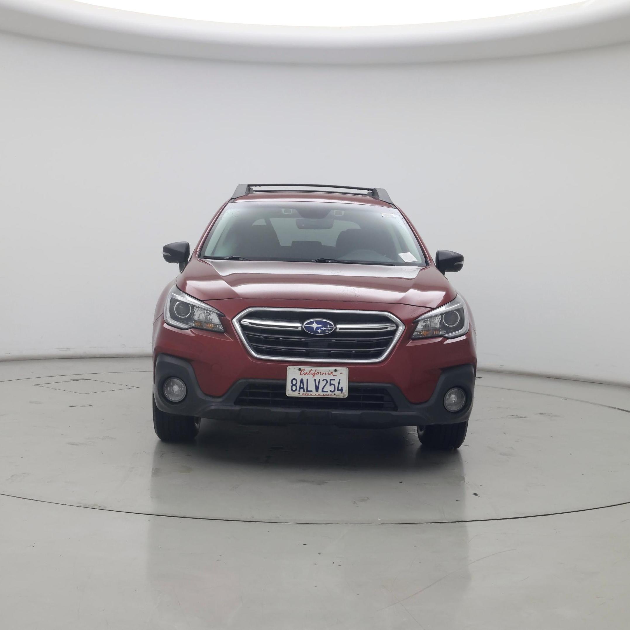 Thumbnail: 2018 Subaru Outback - 5