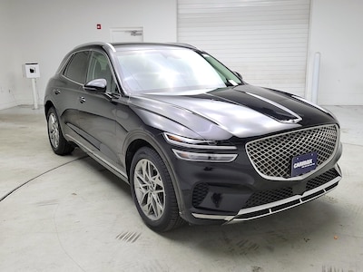 2025 Genesis GV70
