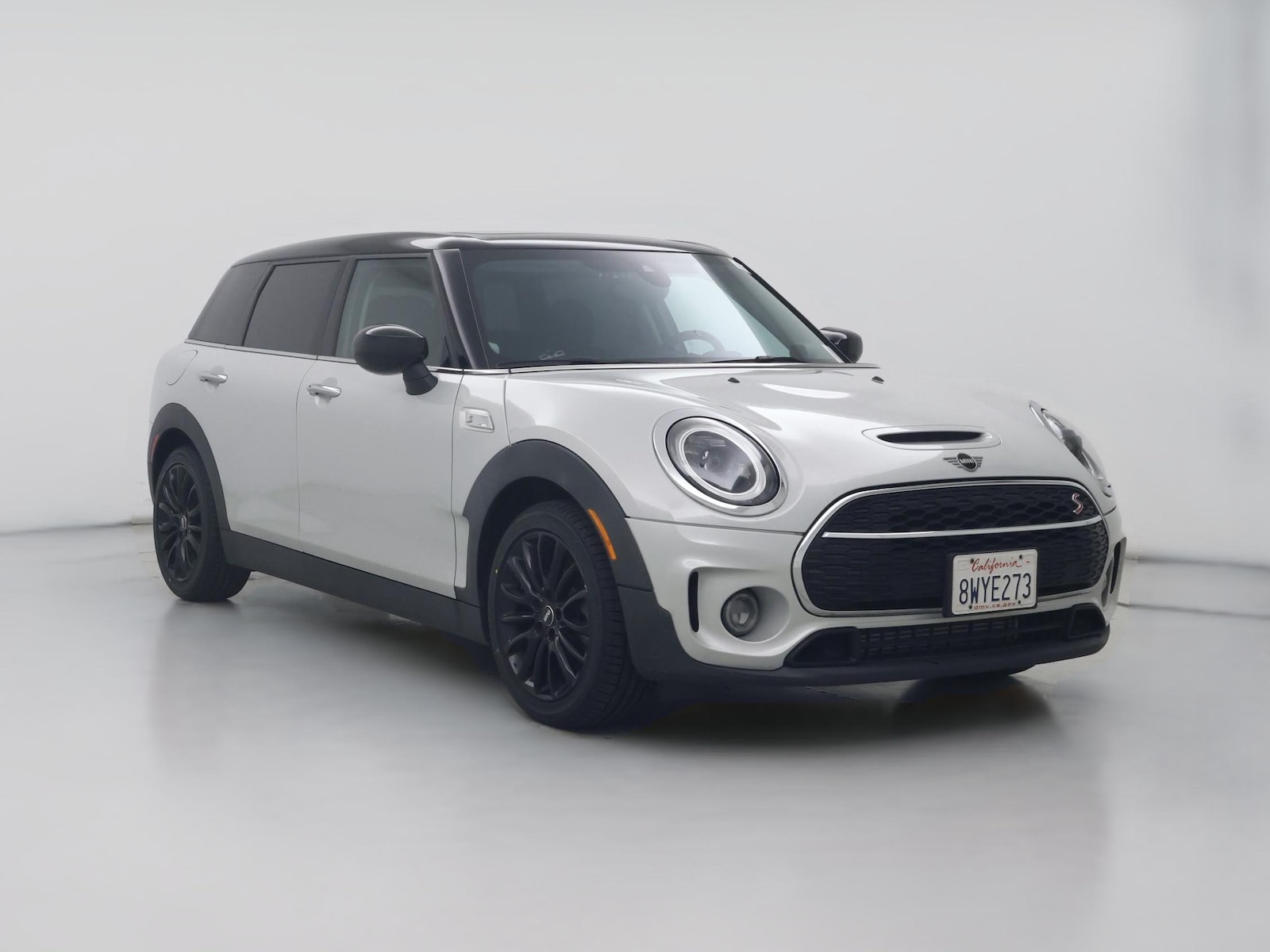 2022 MINI Clubman S