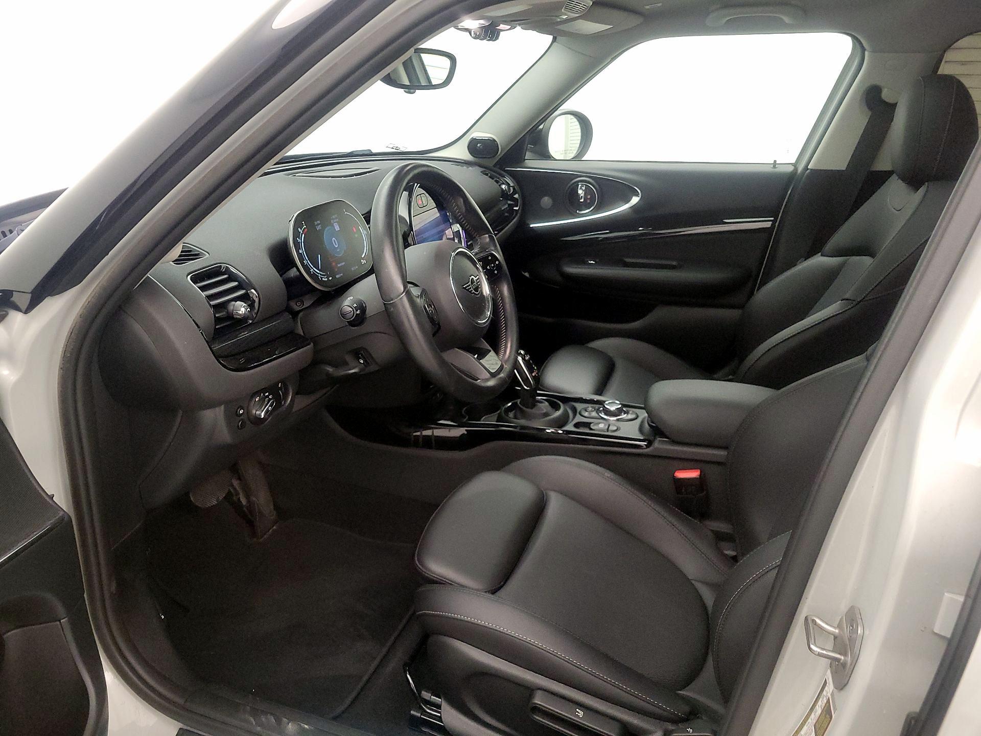 Thumbnail: 2022 MINI Cooper Clubman - 11