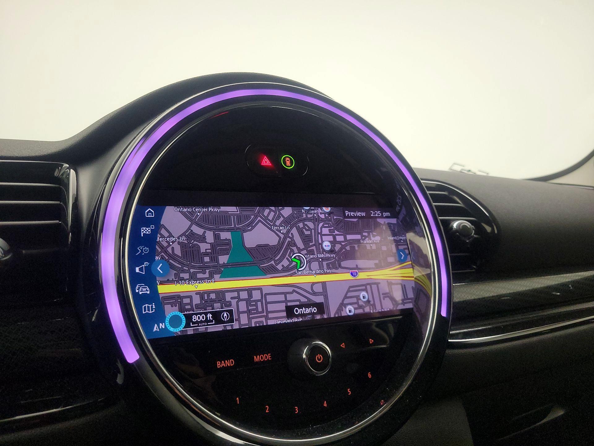 Thumbnail: 2022 MINI Cooper Clubman - 14