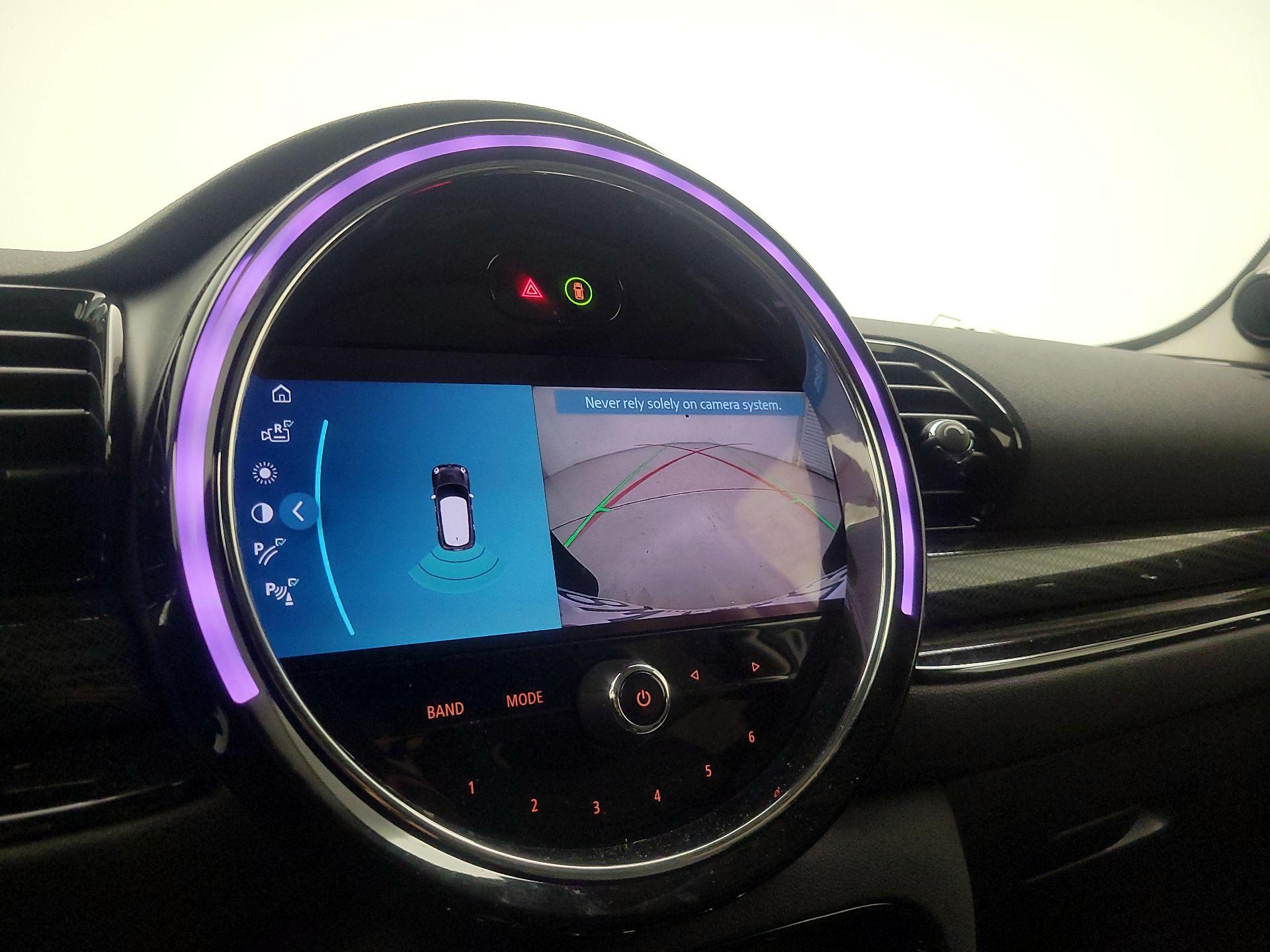 Thumbnail: 2022 MINI Cooper Clubman - 15