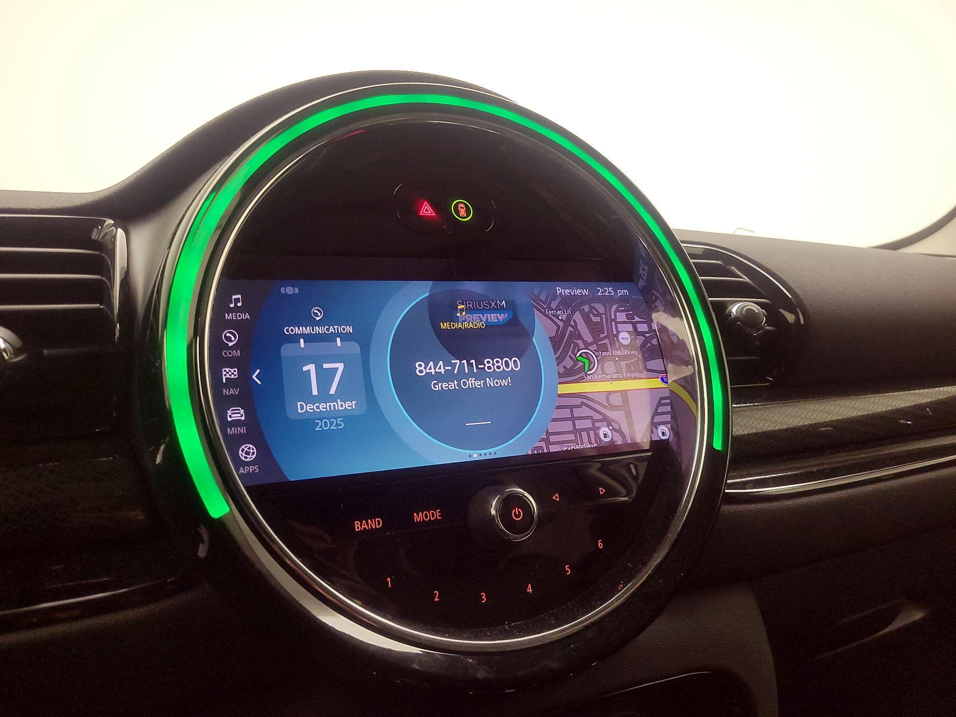 Thumbnail: 2022 MINI Cooper Clubman - 16