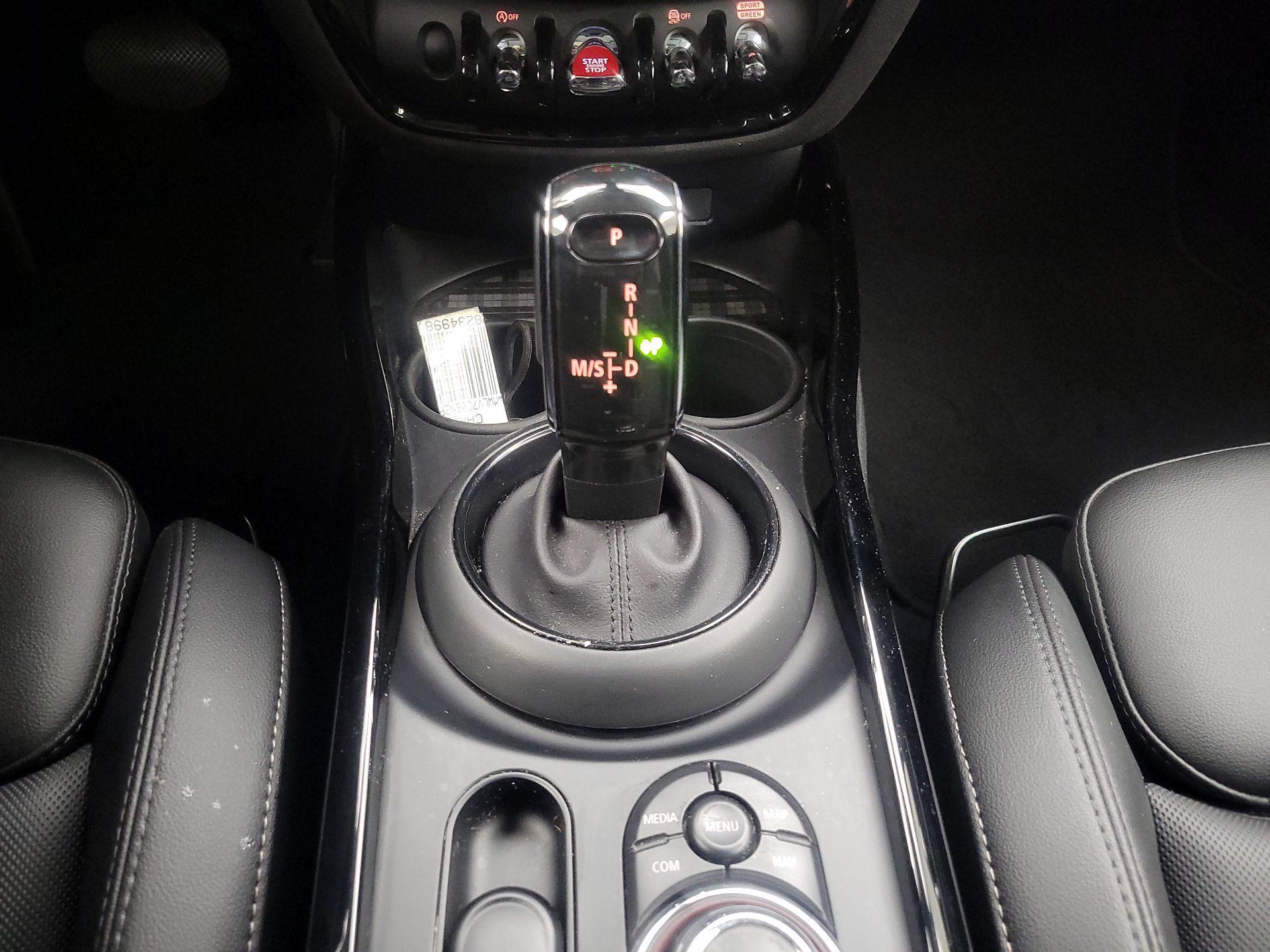 Thumbnail: 2022 MINI Cooper Clubman - 18