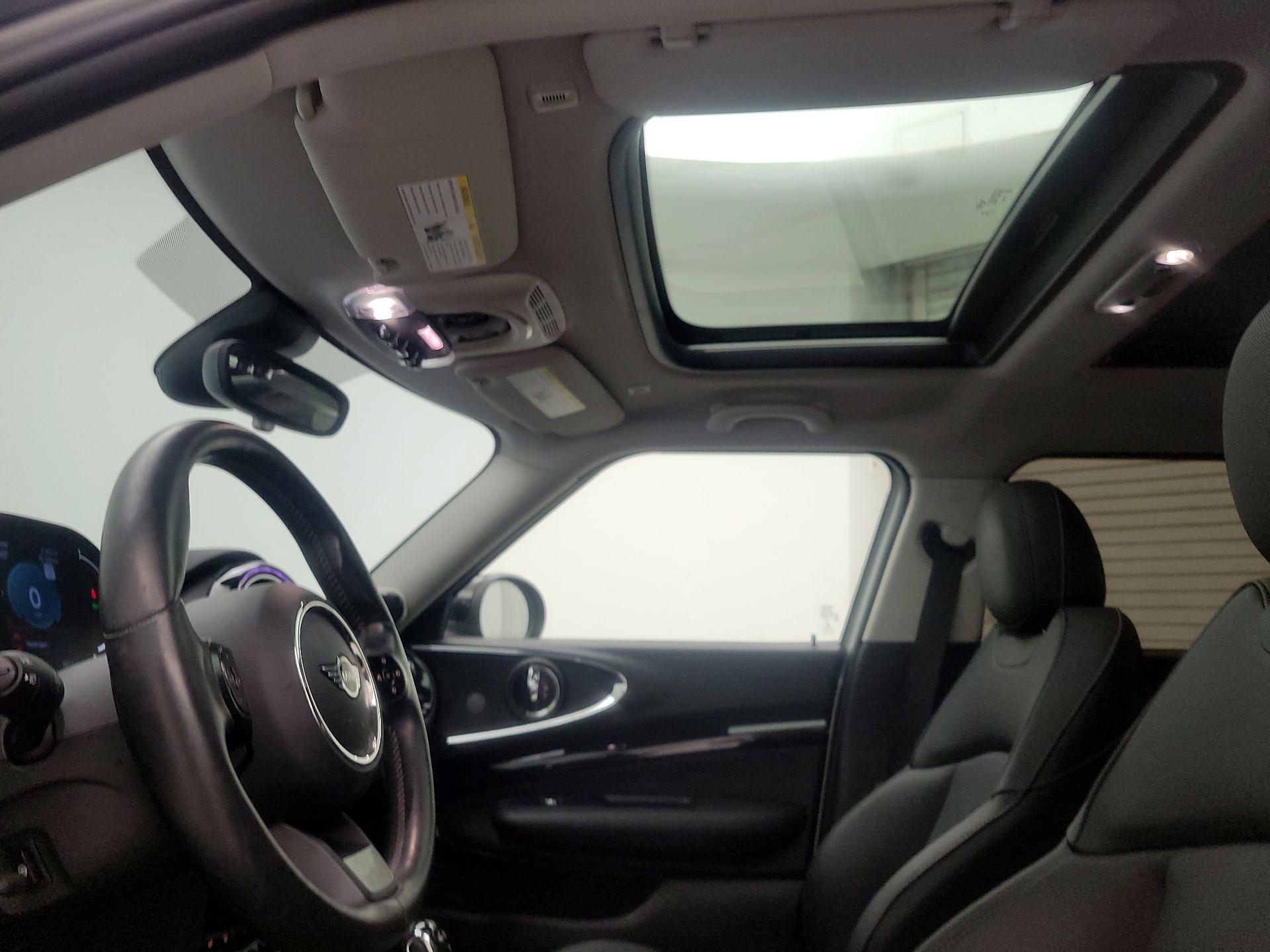 Thumbnail: 2022 MINI Cooper Clubman - 20