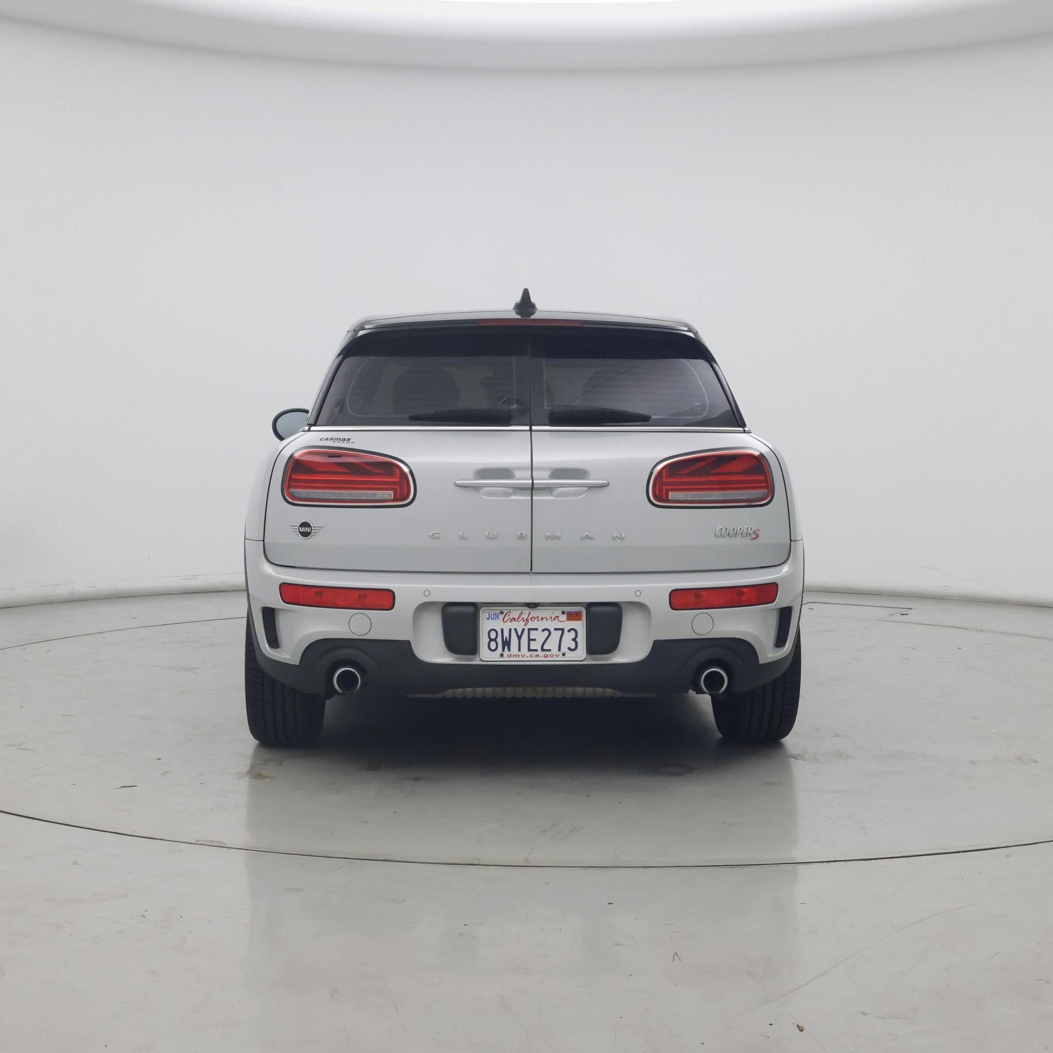 Thumbnail: 2022 MINI Cooper Clubman - 6