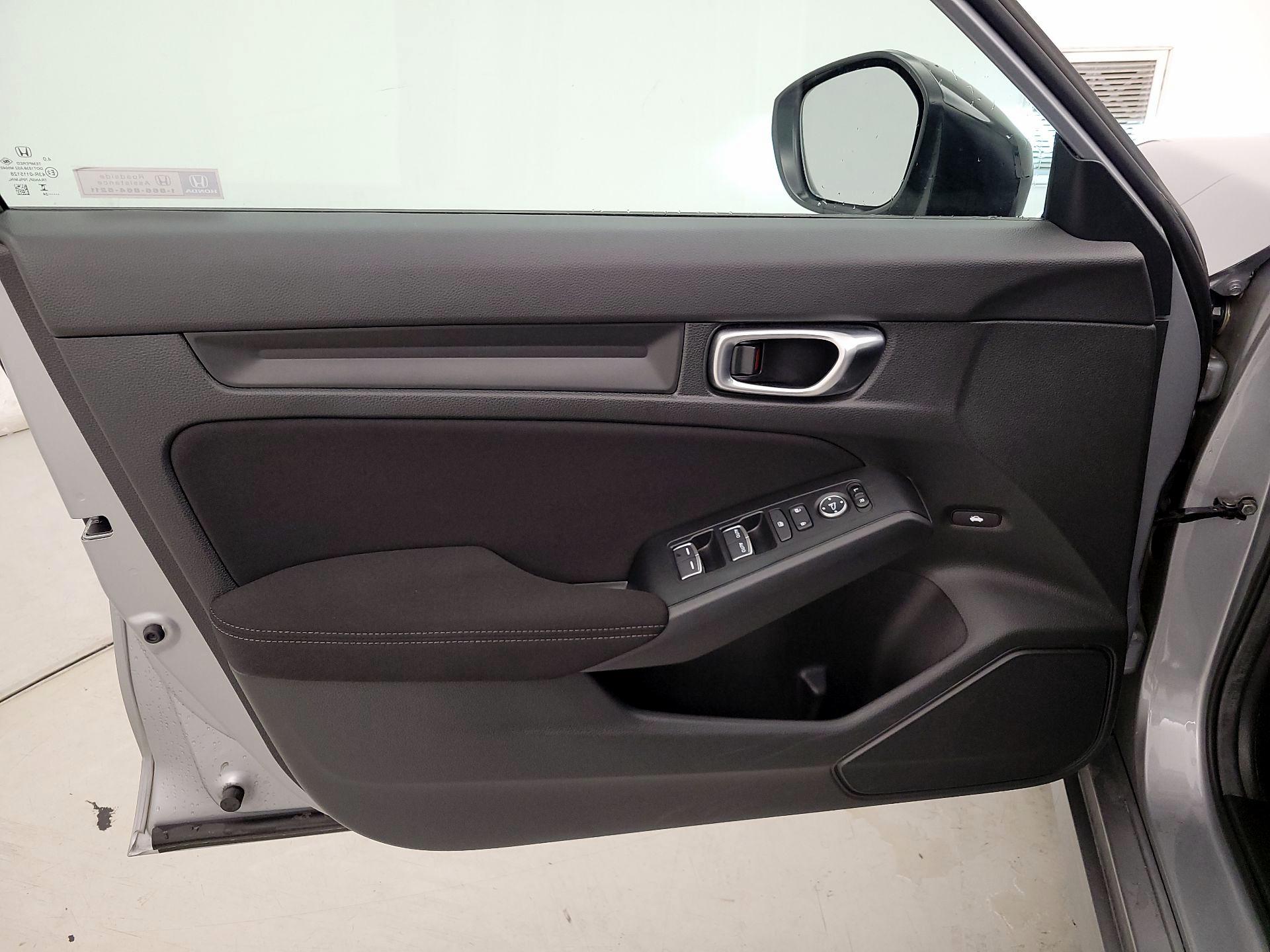 Thumbnail: 2024 Honda Civic - 12