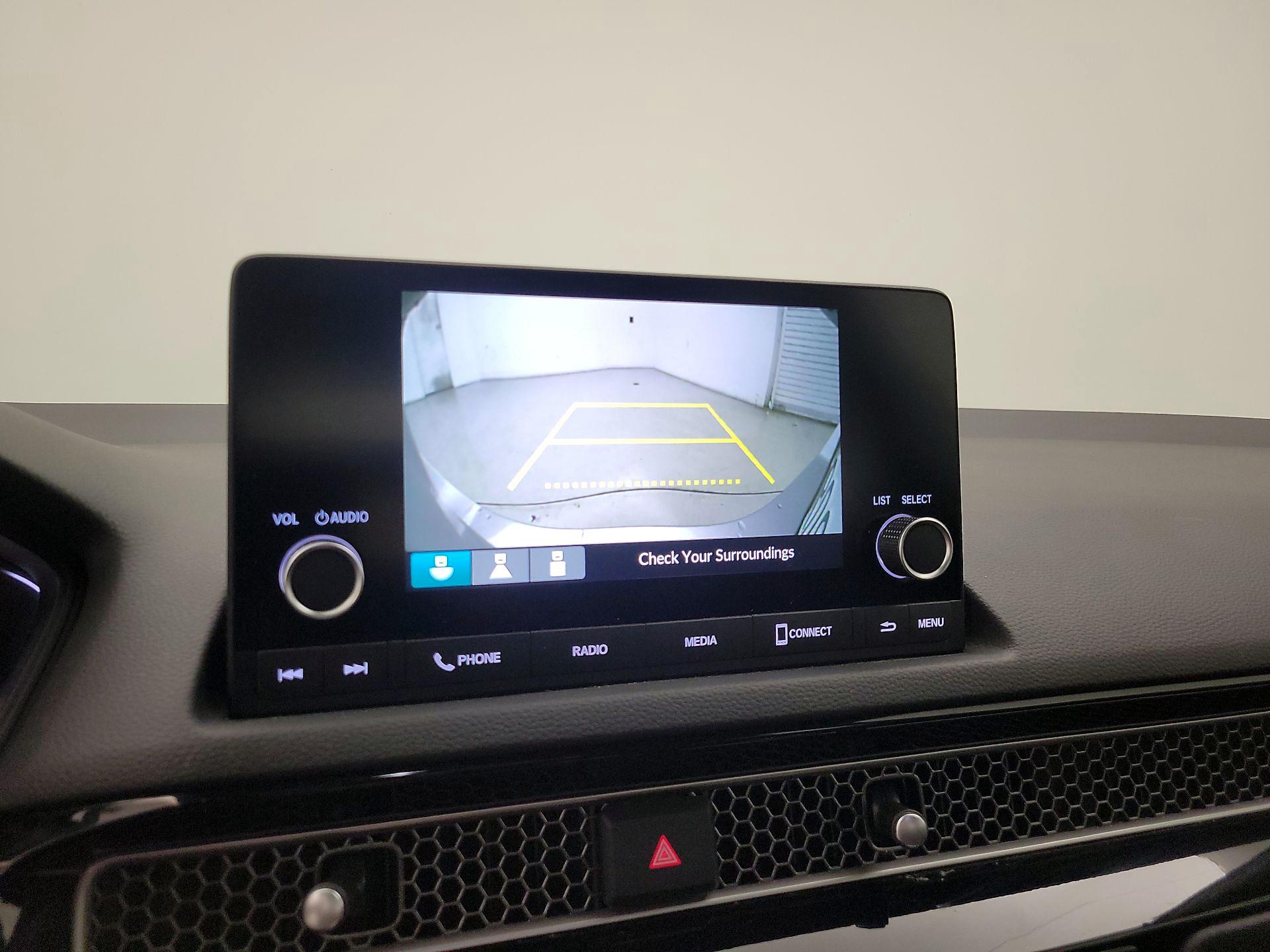 Thumbnail: 2024 Honda Civic - 14