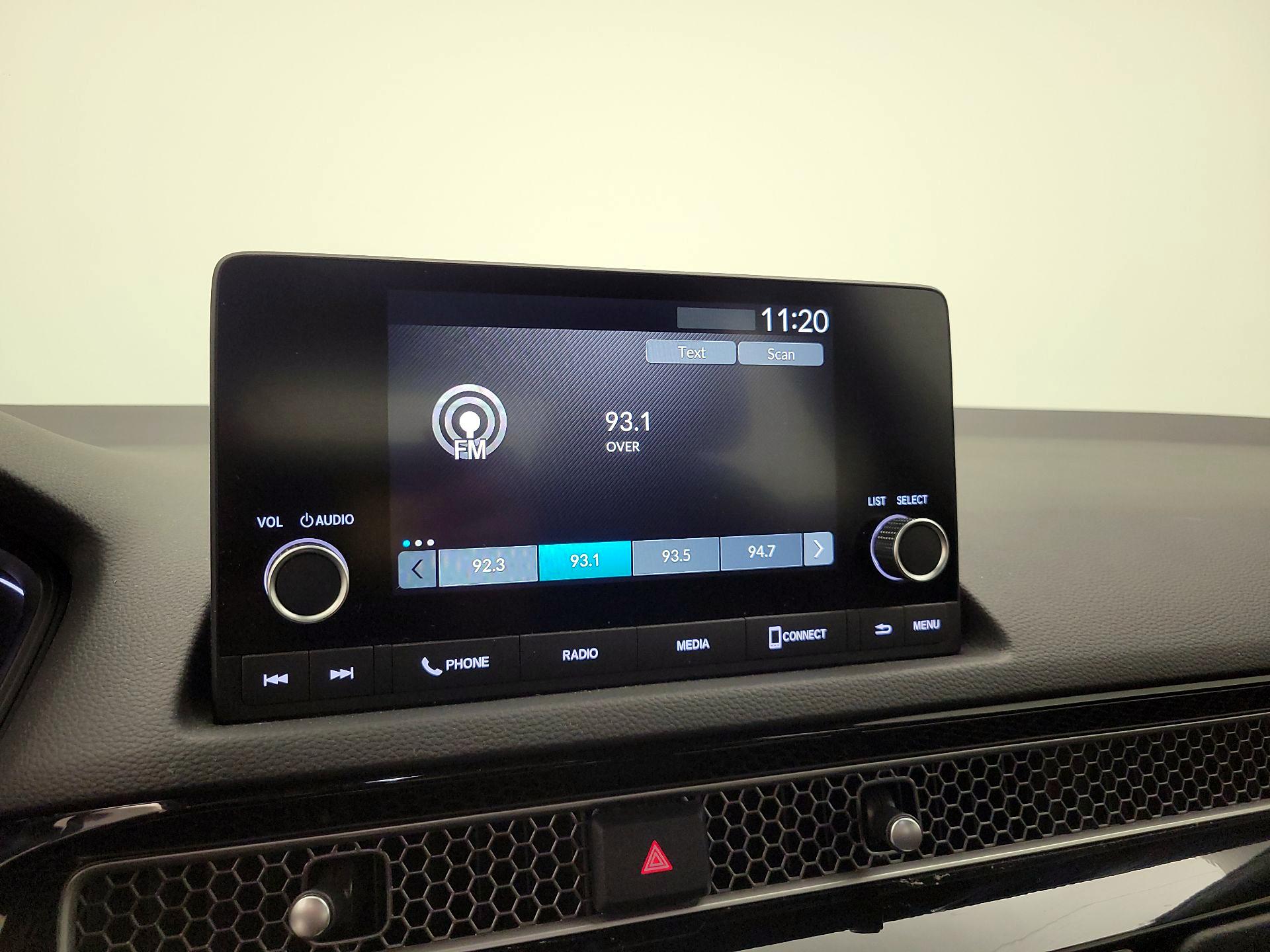 Thumbnail: 2024 Honda Civic - 15