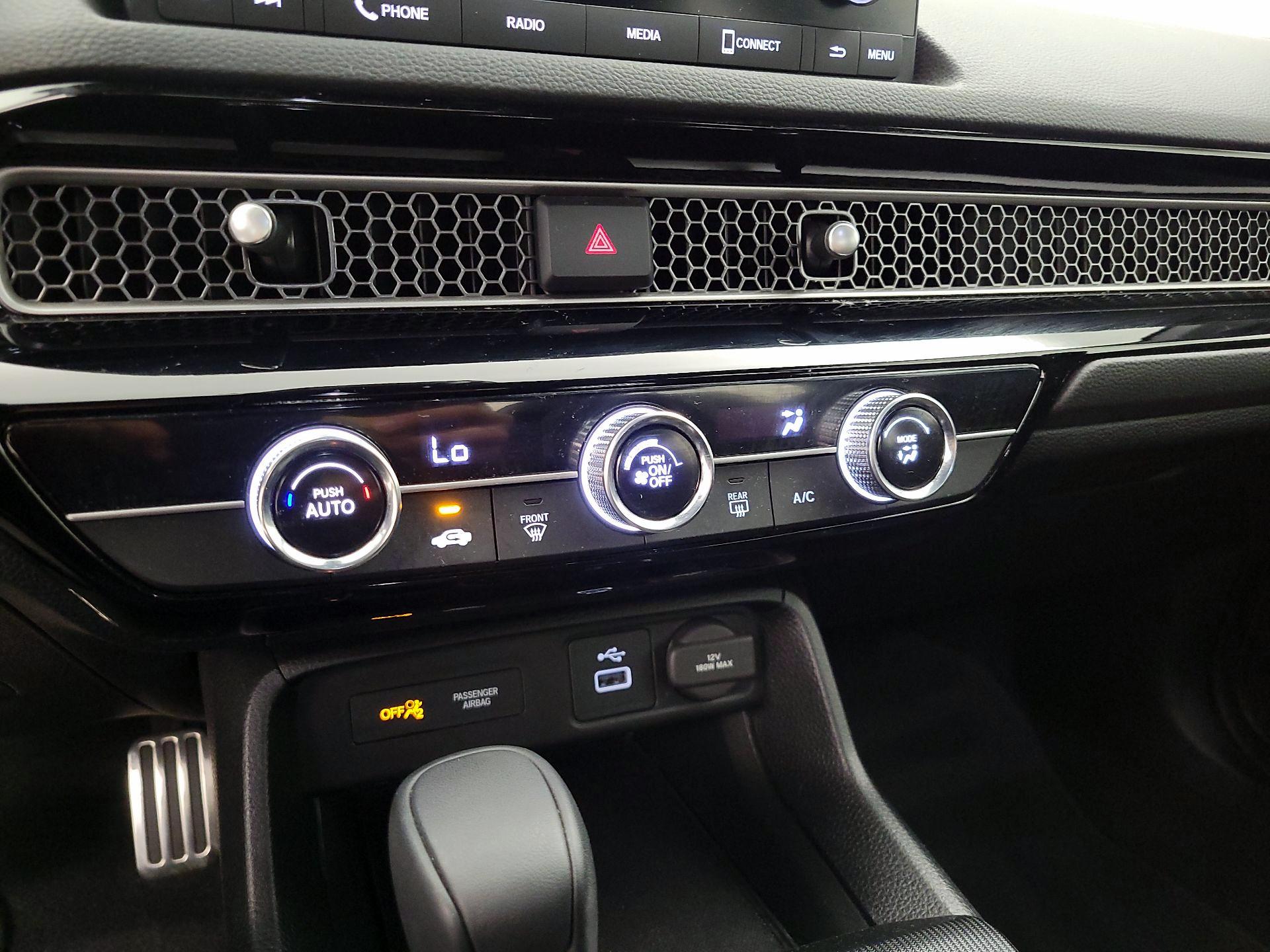 Thumbnail: 2024 Honda Civic - 16