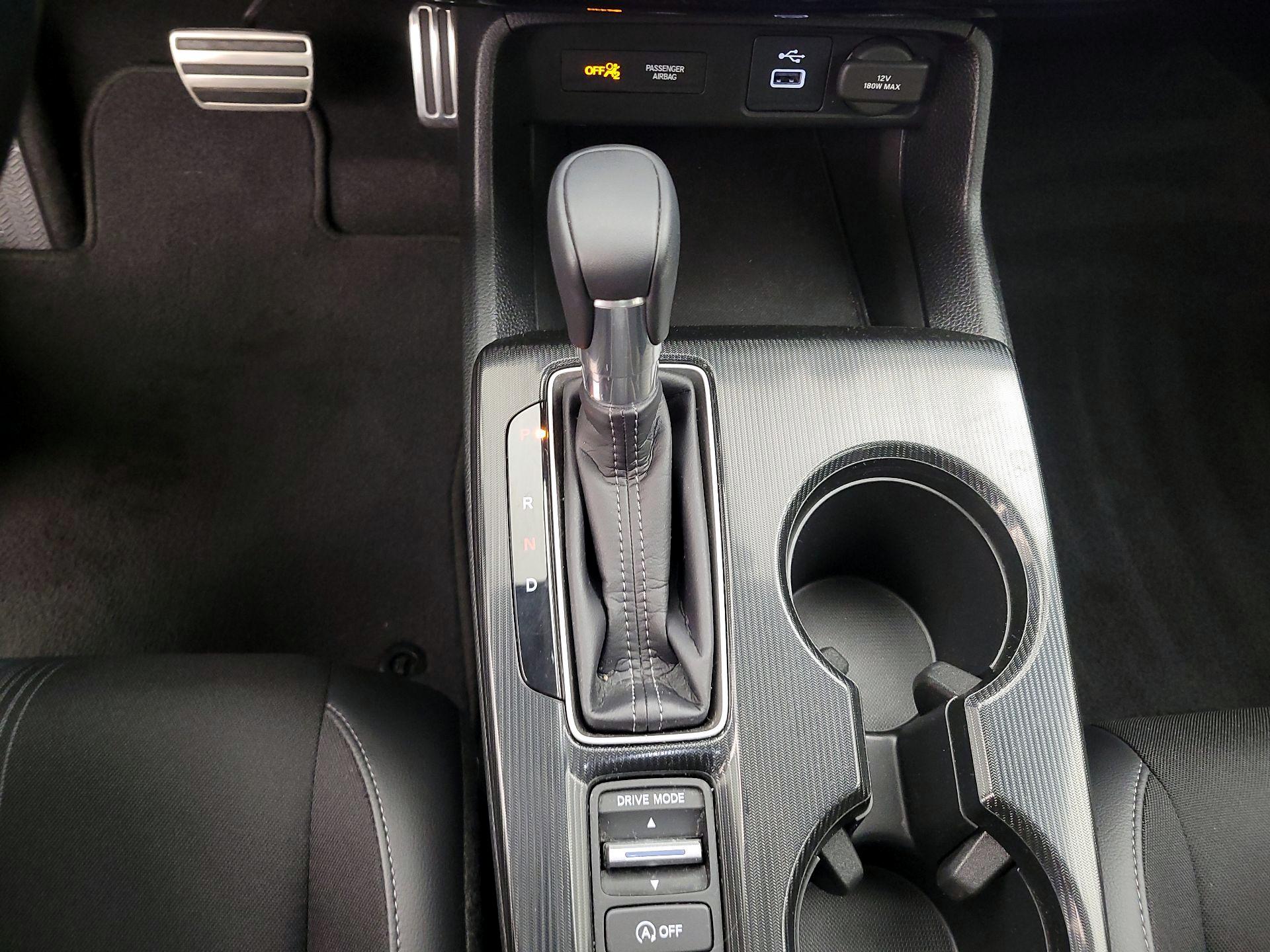 Thumbnail: 2024 Honda Civic - 17