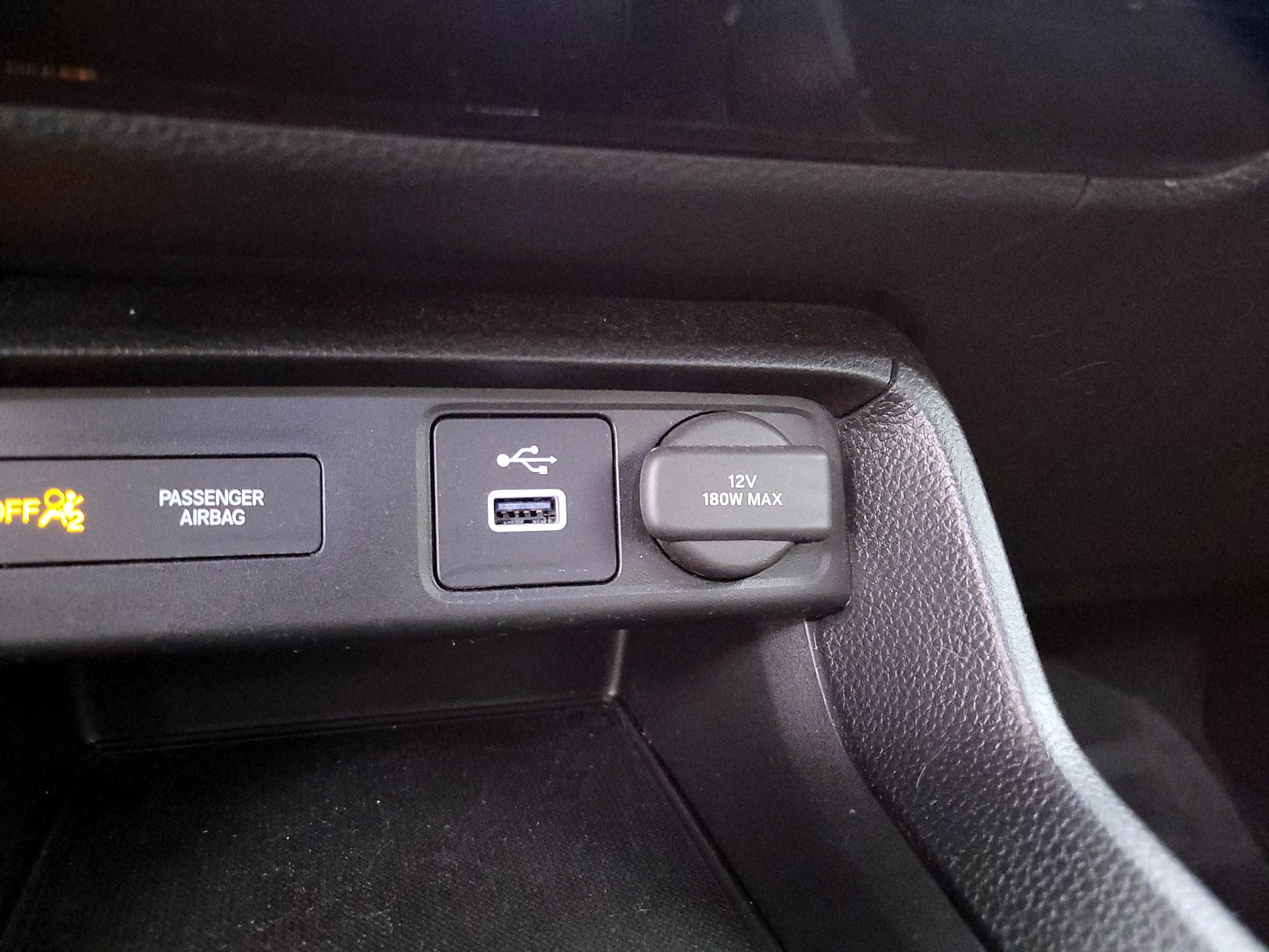 Thumbnail: 2024 Honda Civic - 18