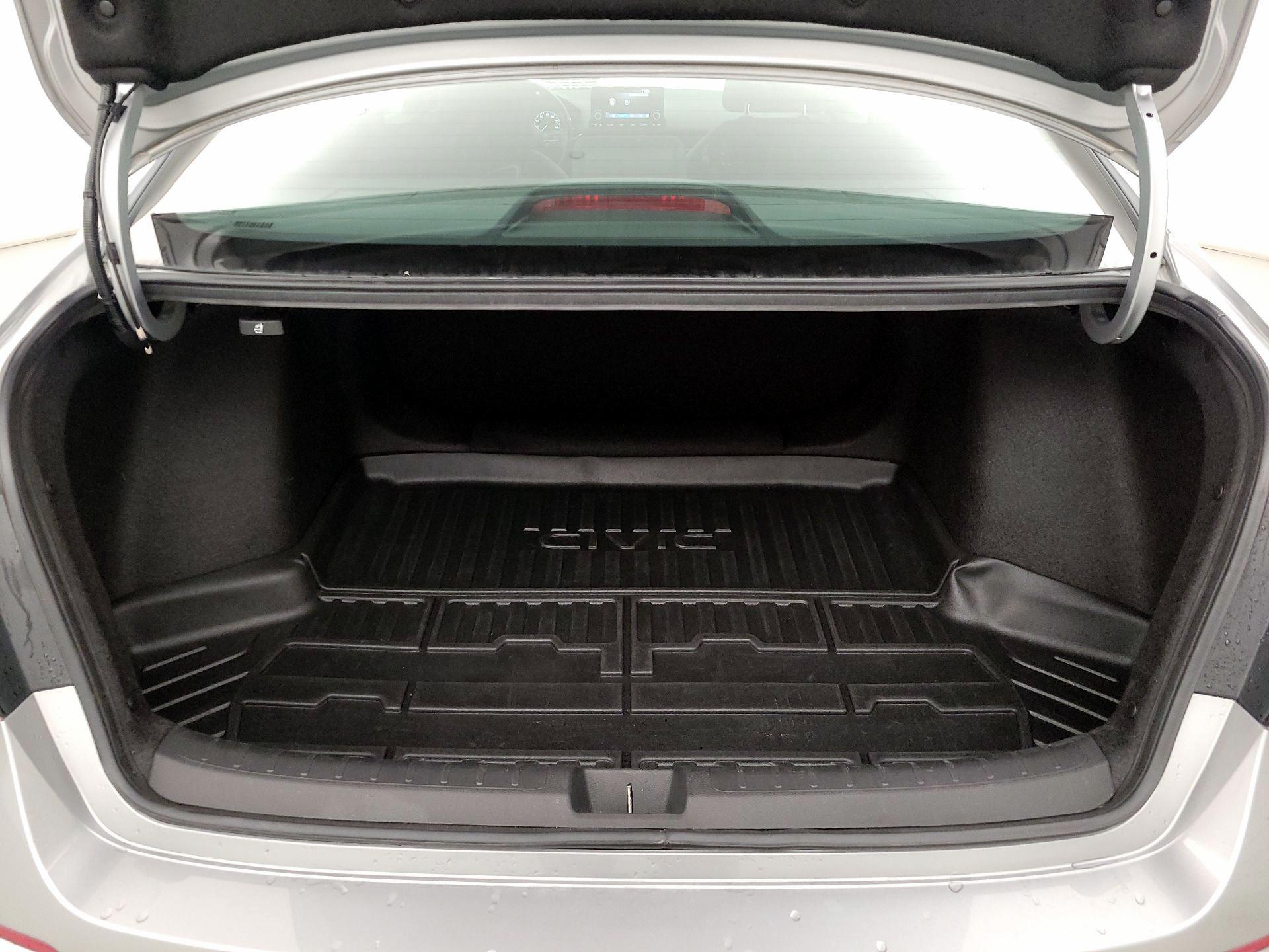 Thumbnail: 2024 Honda Civic - 20