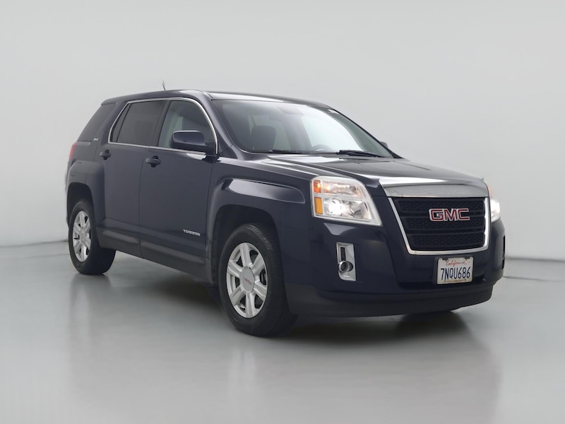 2015 GMC Terrain SLE -
                  Ontario, CA