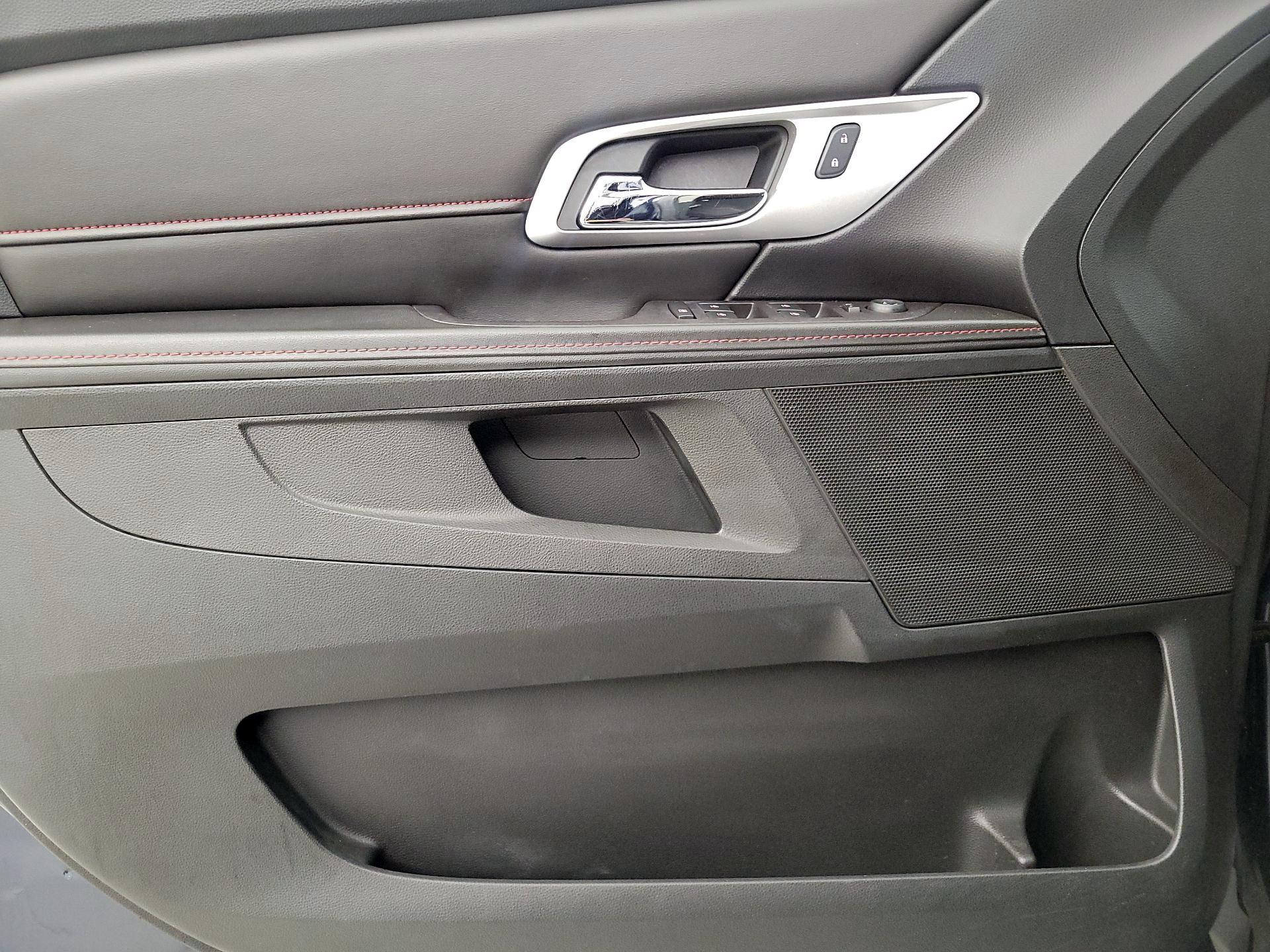 Thumbnail: 2015 GMC Terrain - 12