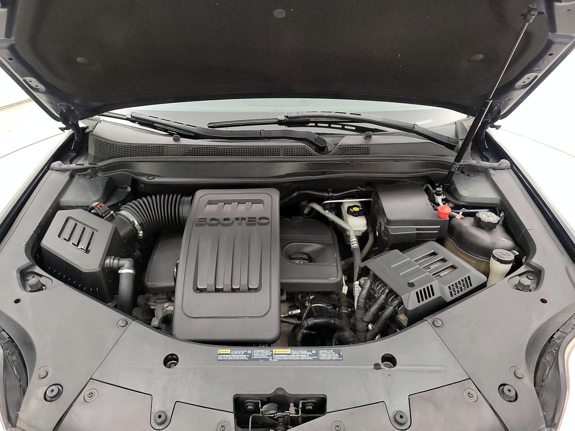 Thumbnail: 2015 GMC Terrain - 20