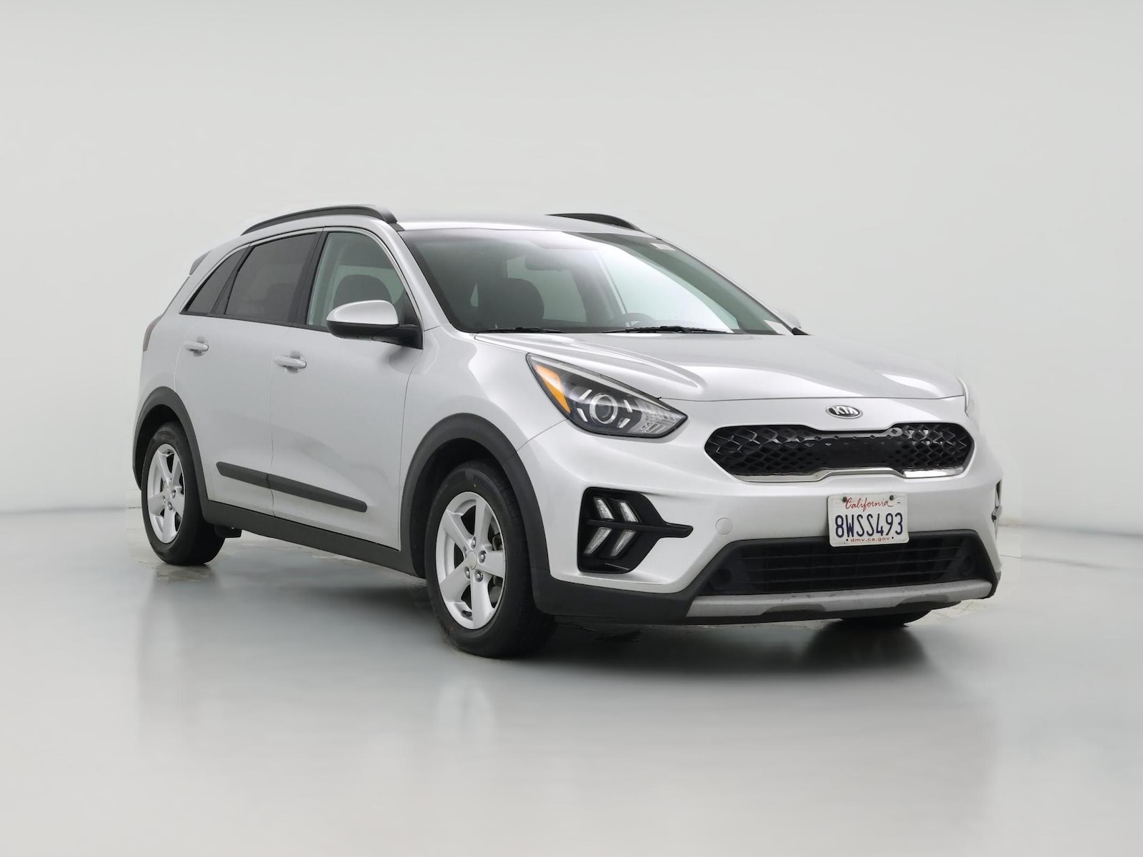 2021 Kia Niro LX