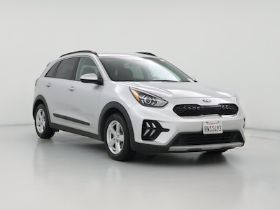 2021 Kia Niro LX