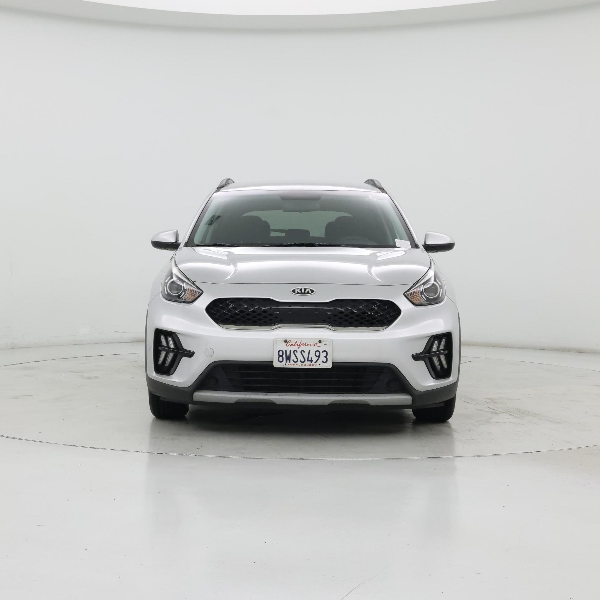 Thumbnail: 2021 Kia Niro - 5