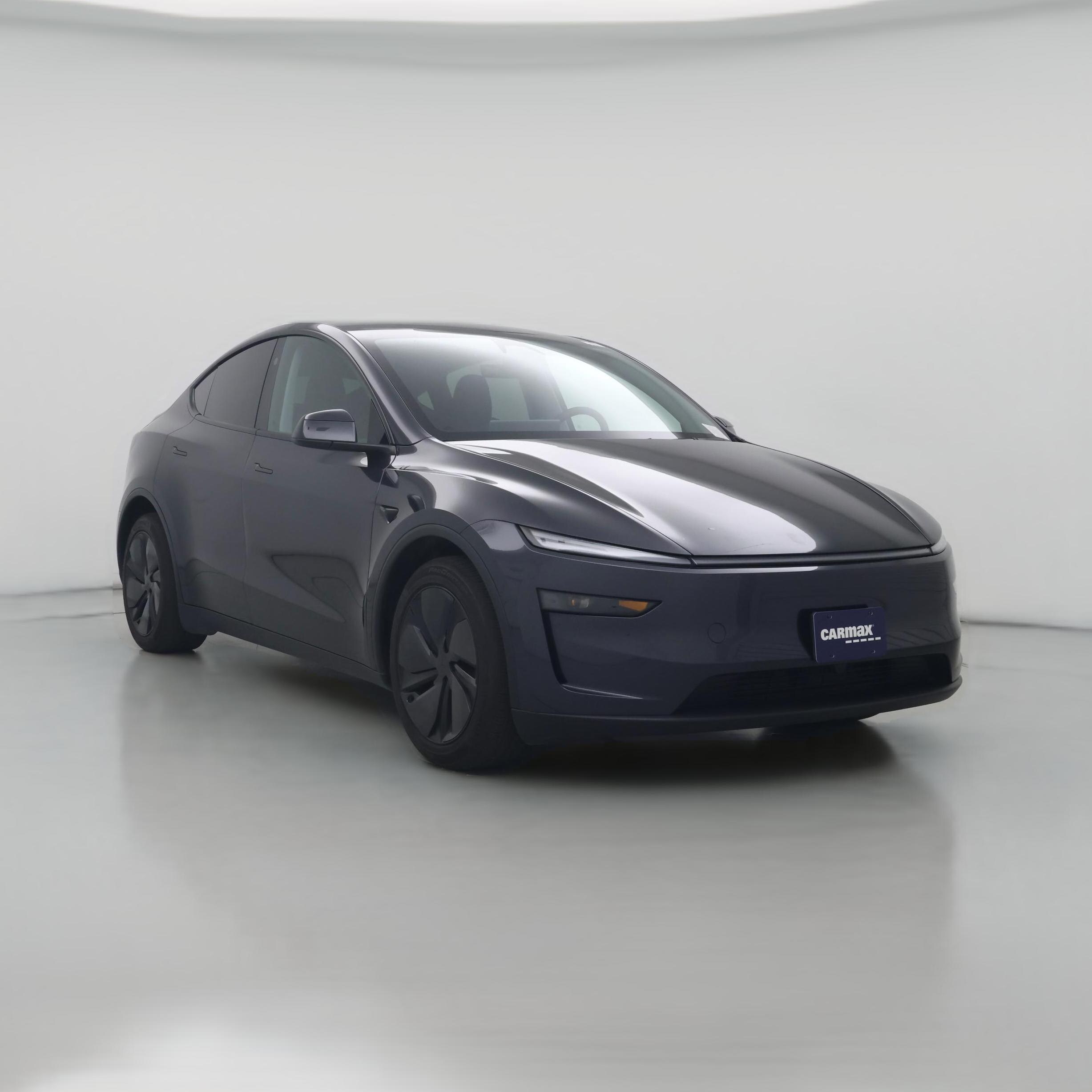 Thumbnail: 2026 Tesla Model Y - 1
