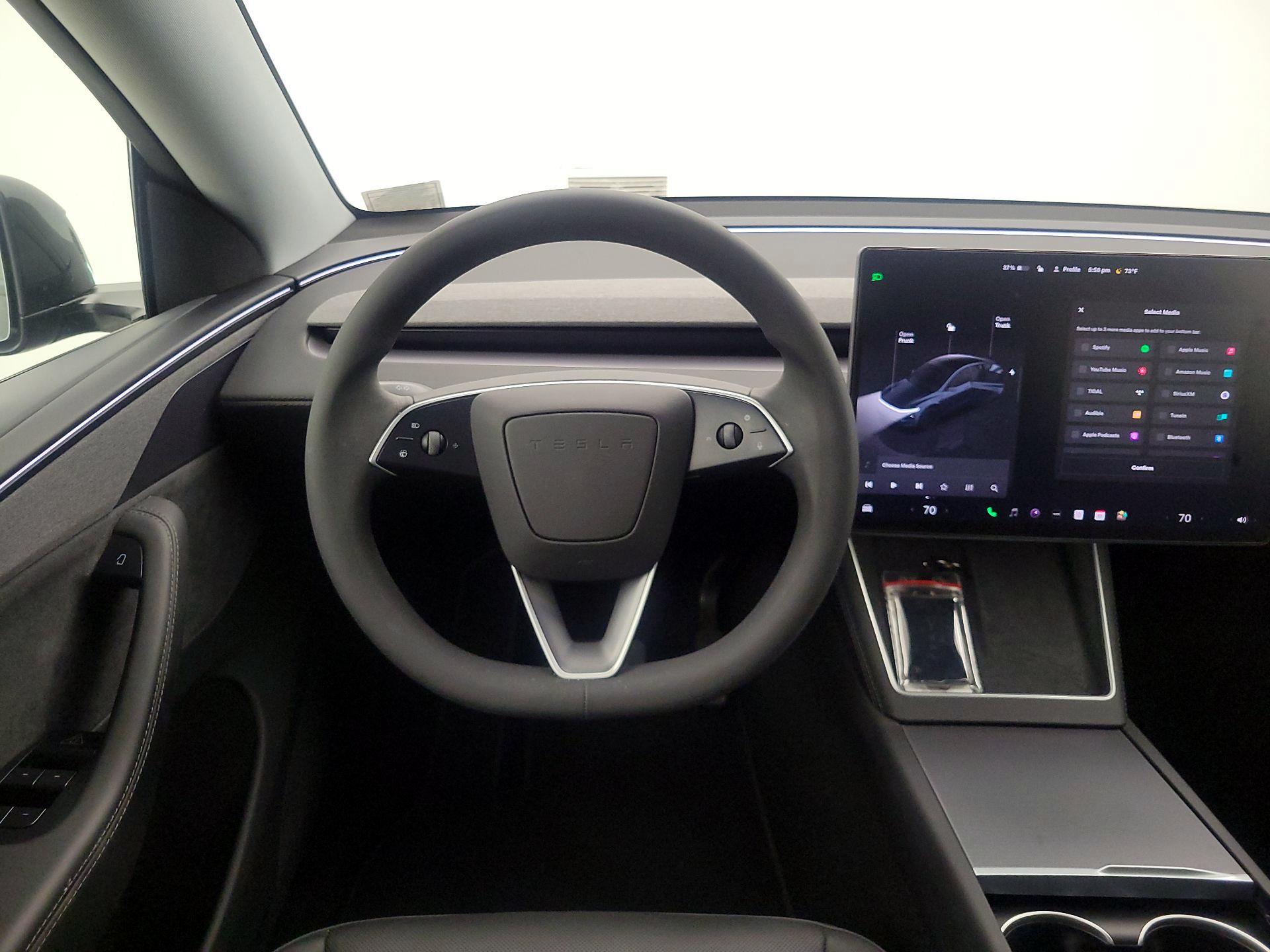 Thumbnail: 2026 Tesla Model Y - 10