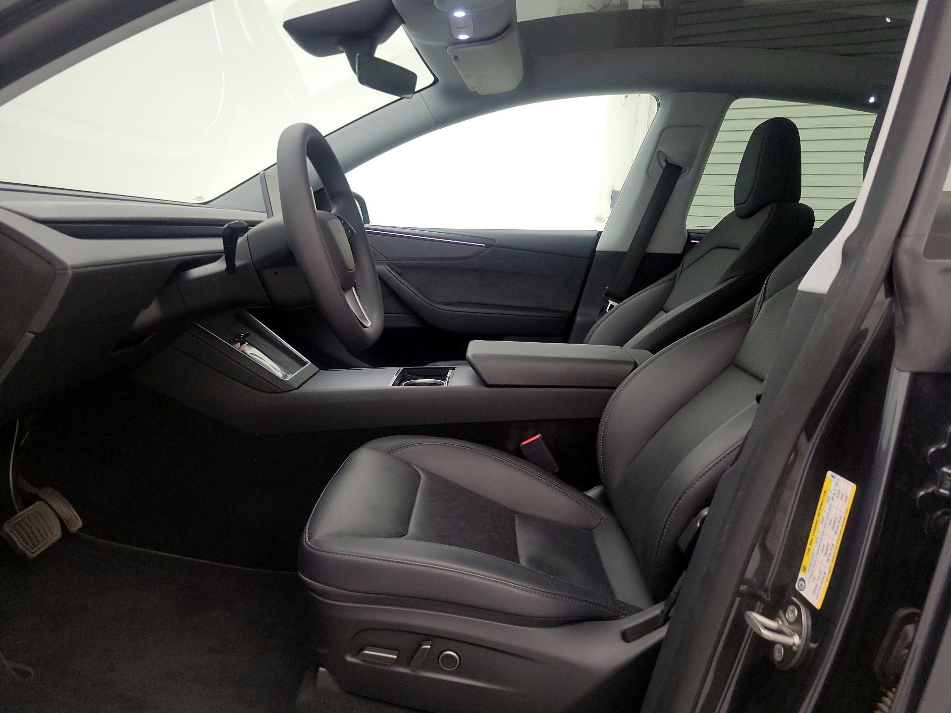 Thumbnail: 2026 Tesla Model Y - 11