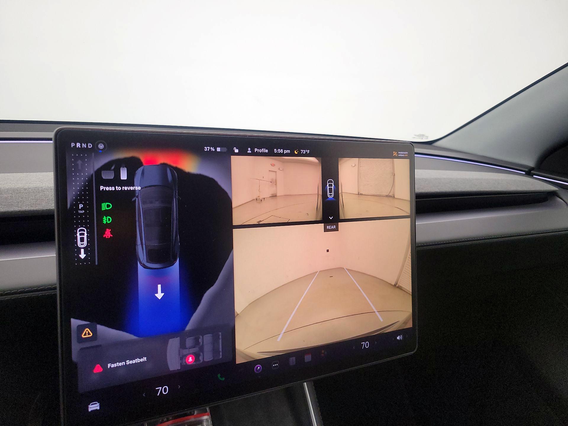 Thumbnail: 2026 Tesla Model Y - 13