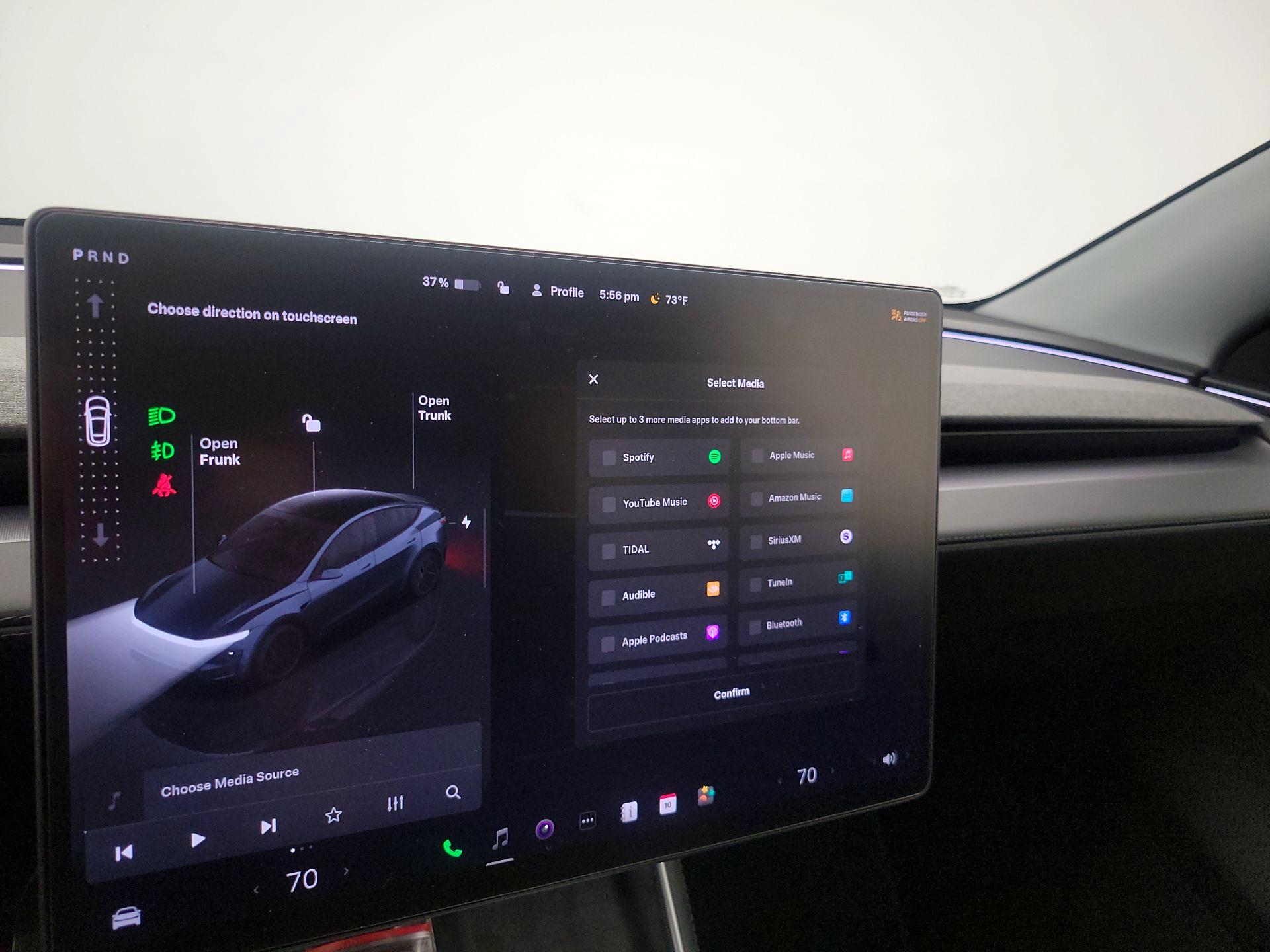 Thumbnail: 2026 Tesla Model Y - 14