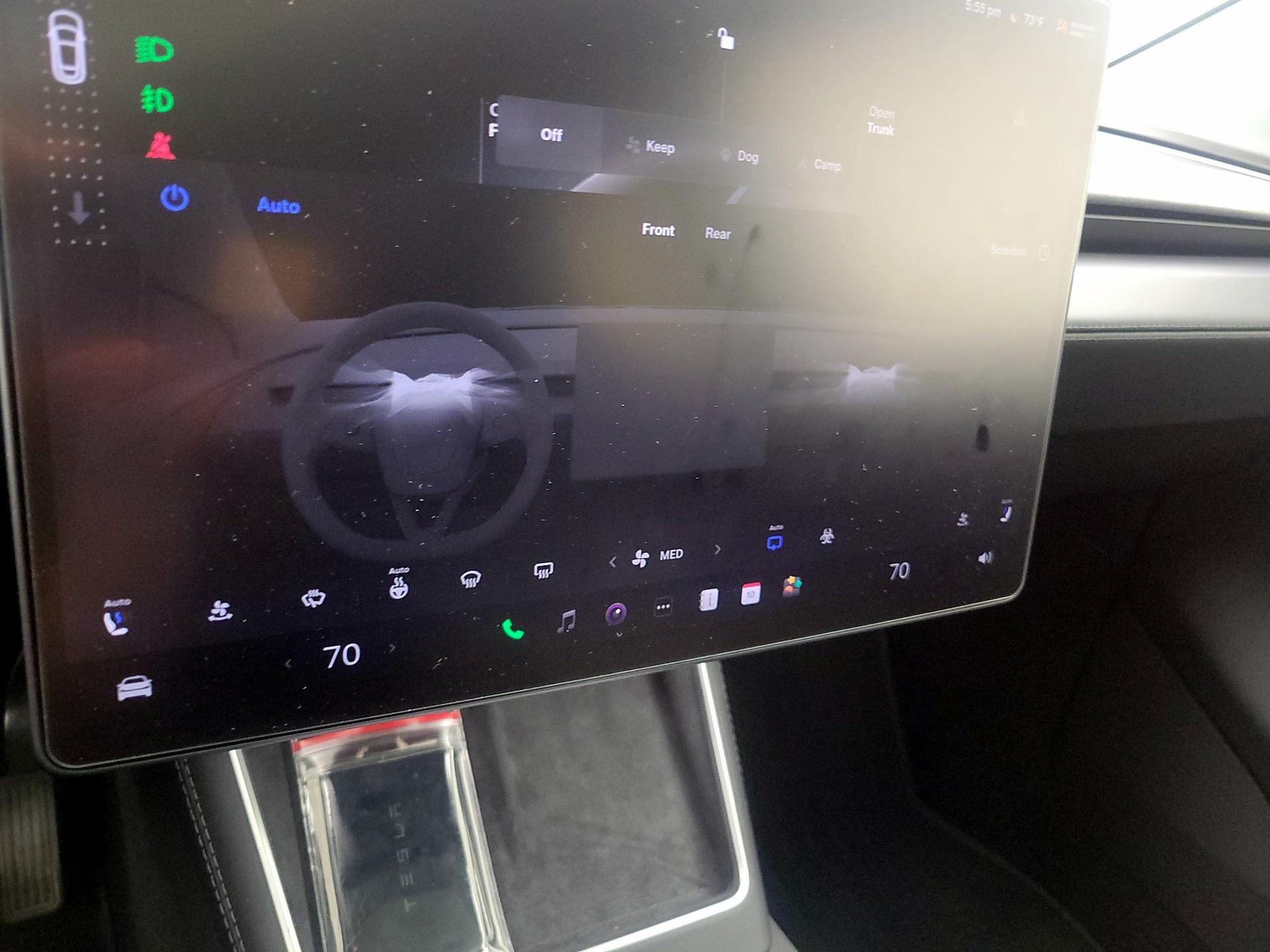 Thumbnail: 2026 Tesla Model Y - 15