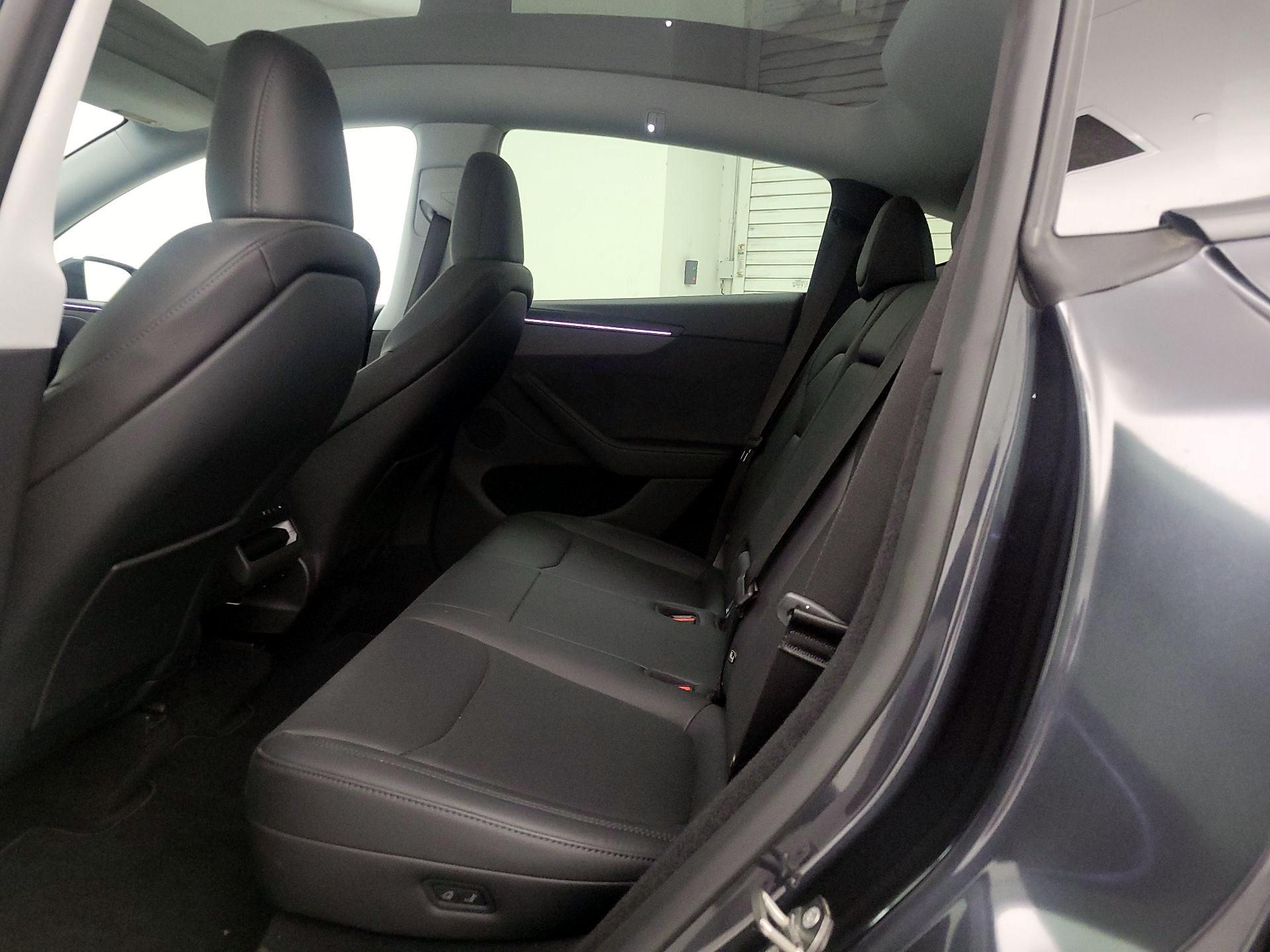 Thumbnail: 2026 Tesla Model Y - 17