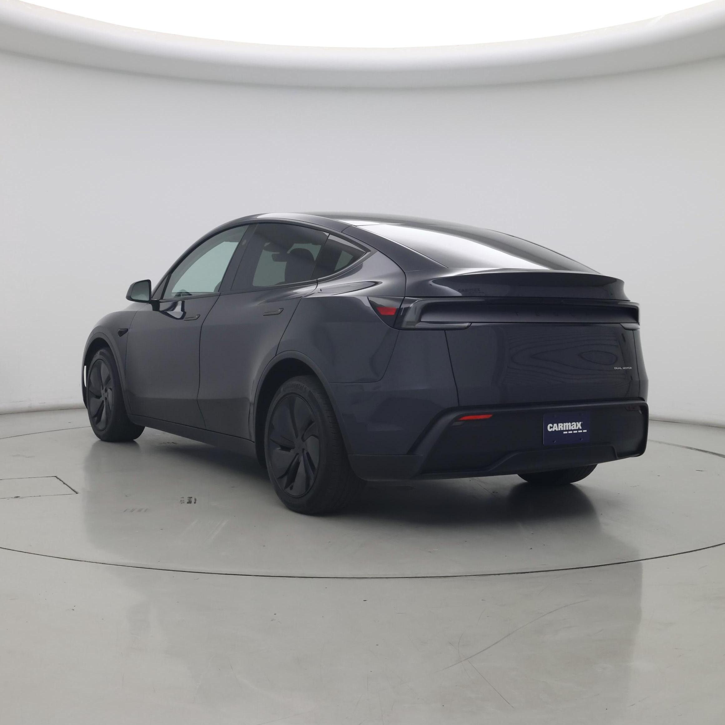Thumbnail: 2026 Tesla Model Y - 2