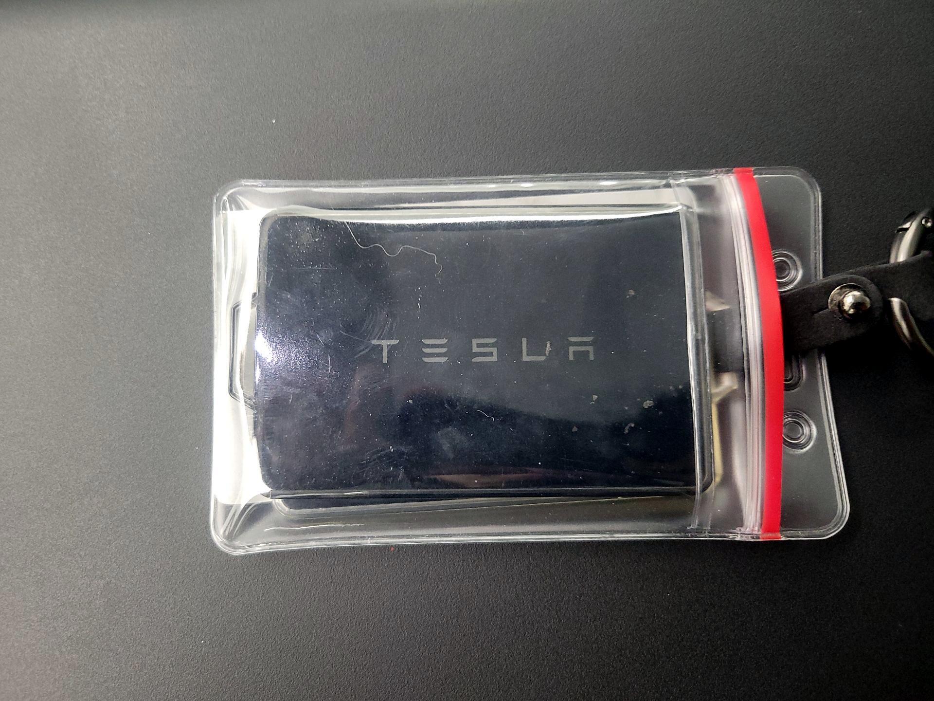 Thumbnail: 2026 Tesla Model Y - 20