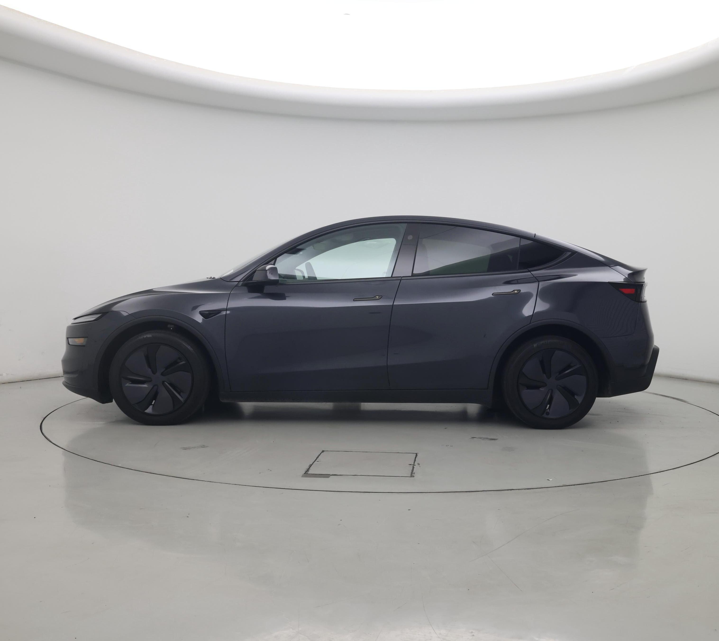 Thumbnail: 2026 Tesla Model Y - 3