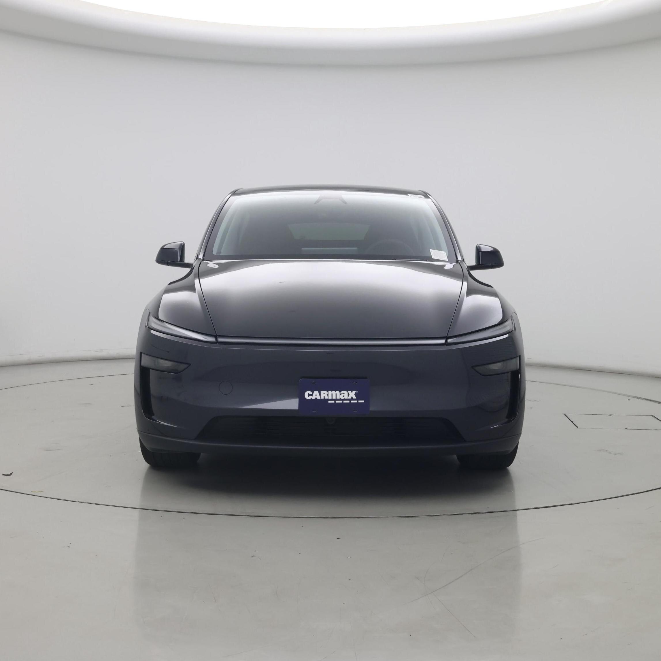 Thumbnail: 2026 Tesla Model Y - 5