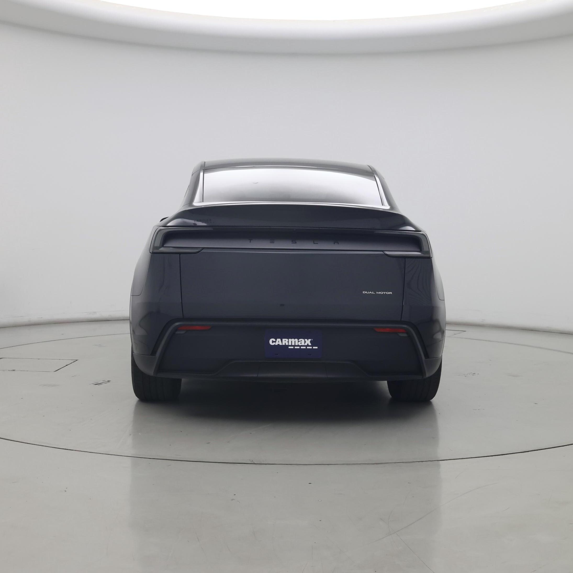 Thumbnail: 2026 Tesla Model Y - 6