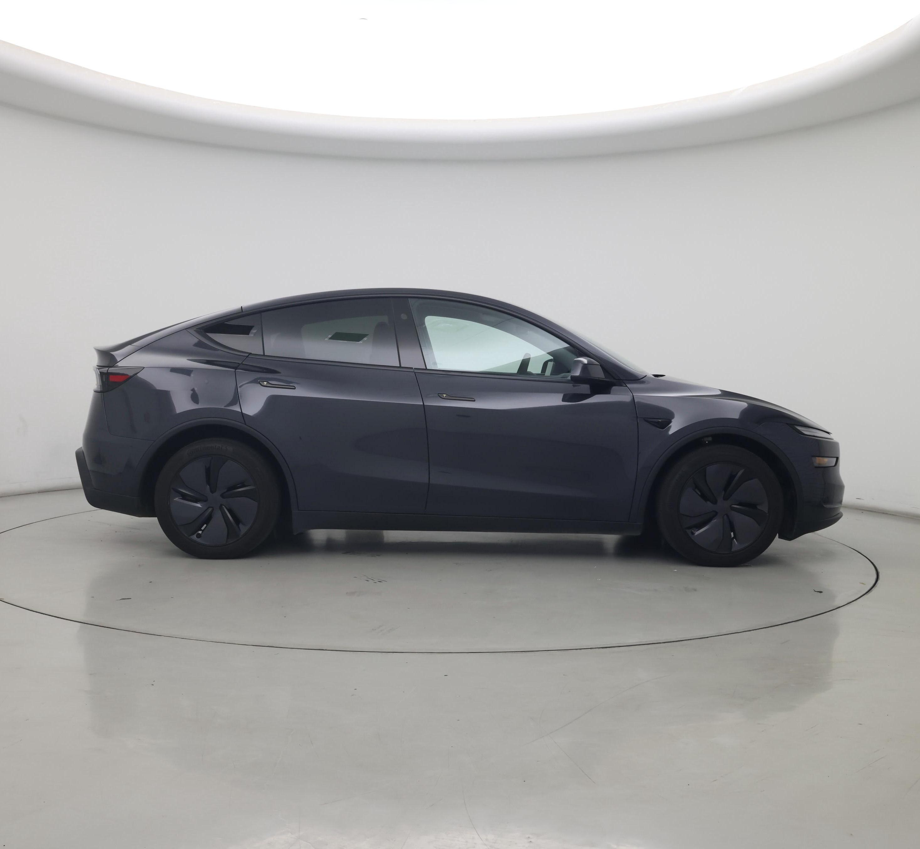 Thumbnail: 2026 Tesla Model Y - 7