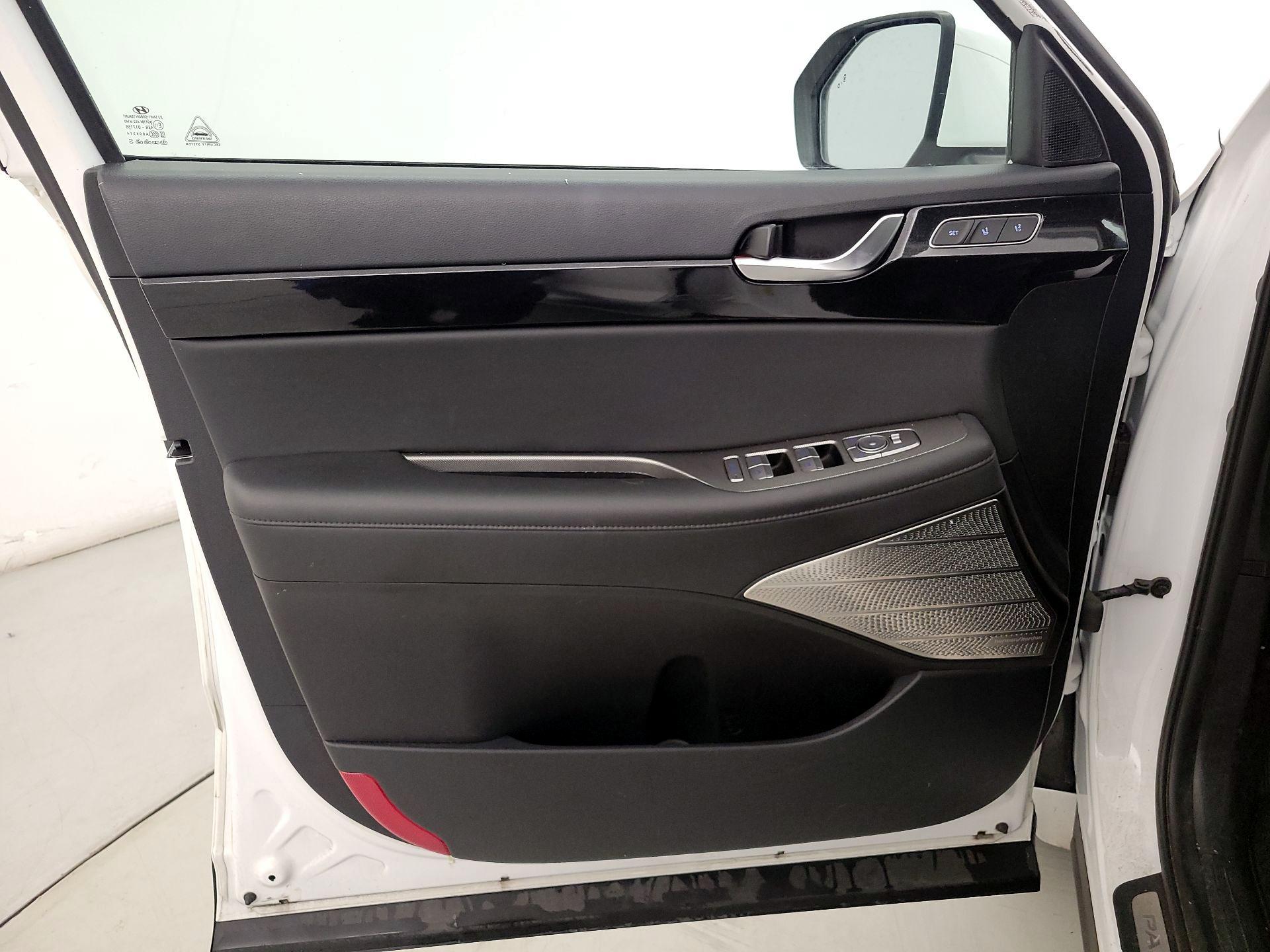 Thumbnail: 2022 Hyundai Palisade - 12