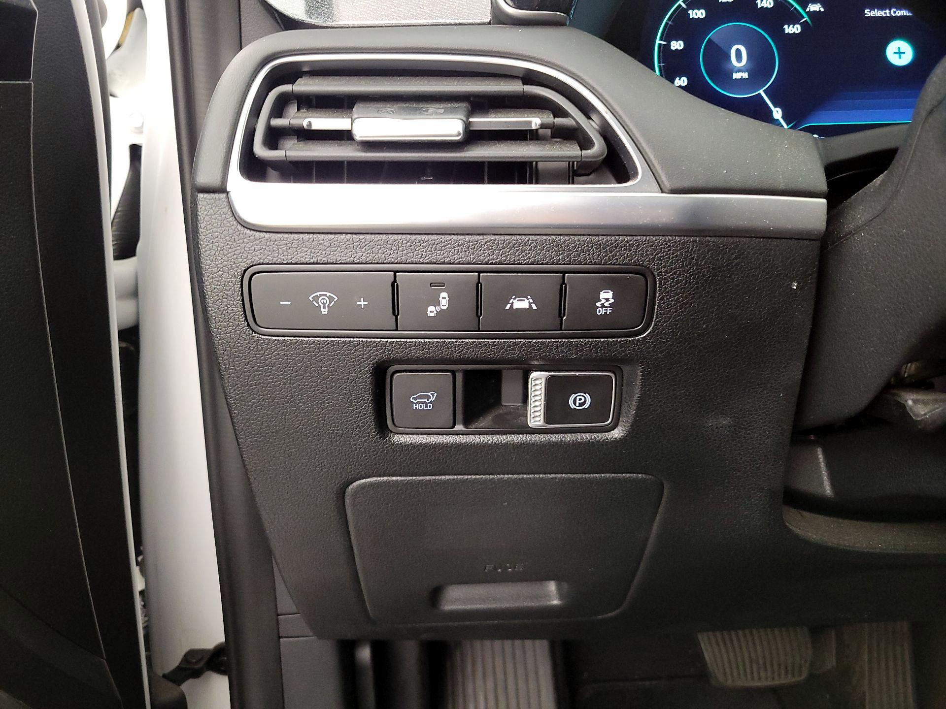 Thumbnail: 2022 Hyundai Palisade - 13