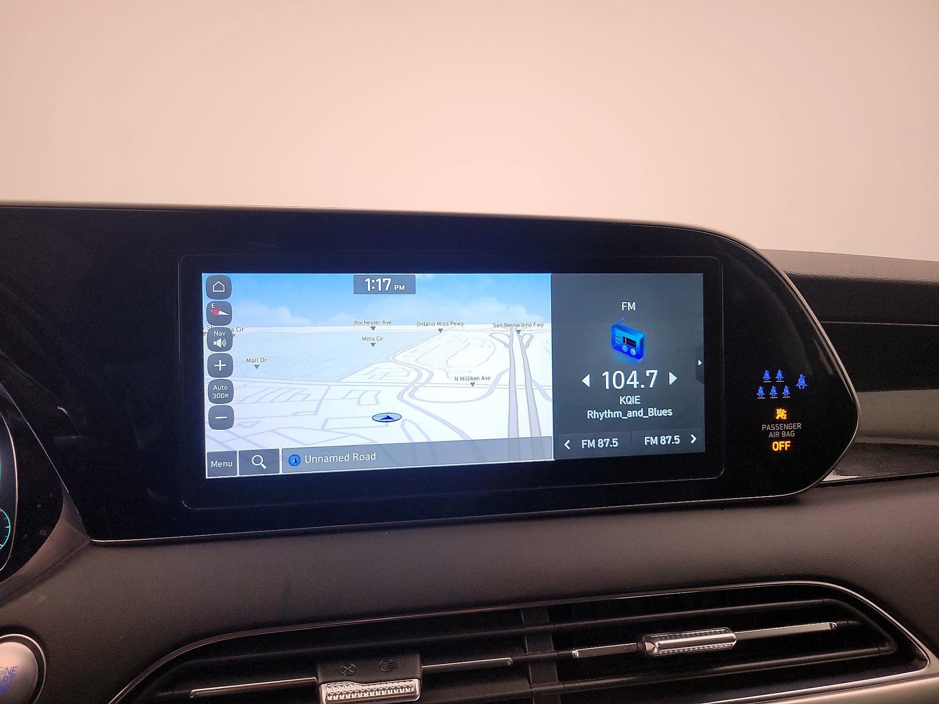 Thumbnail: 2022 Hyundai Palisade - 14