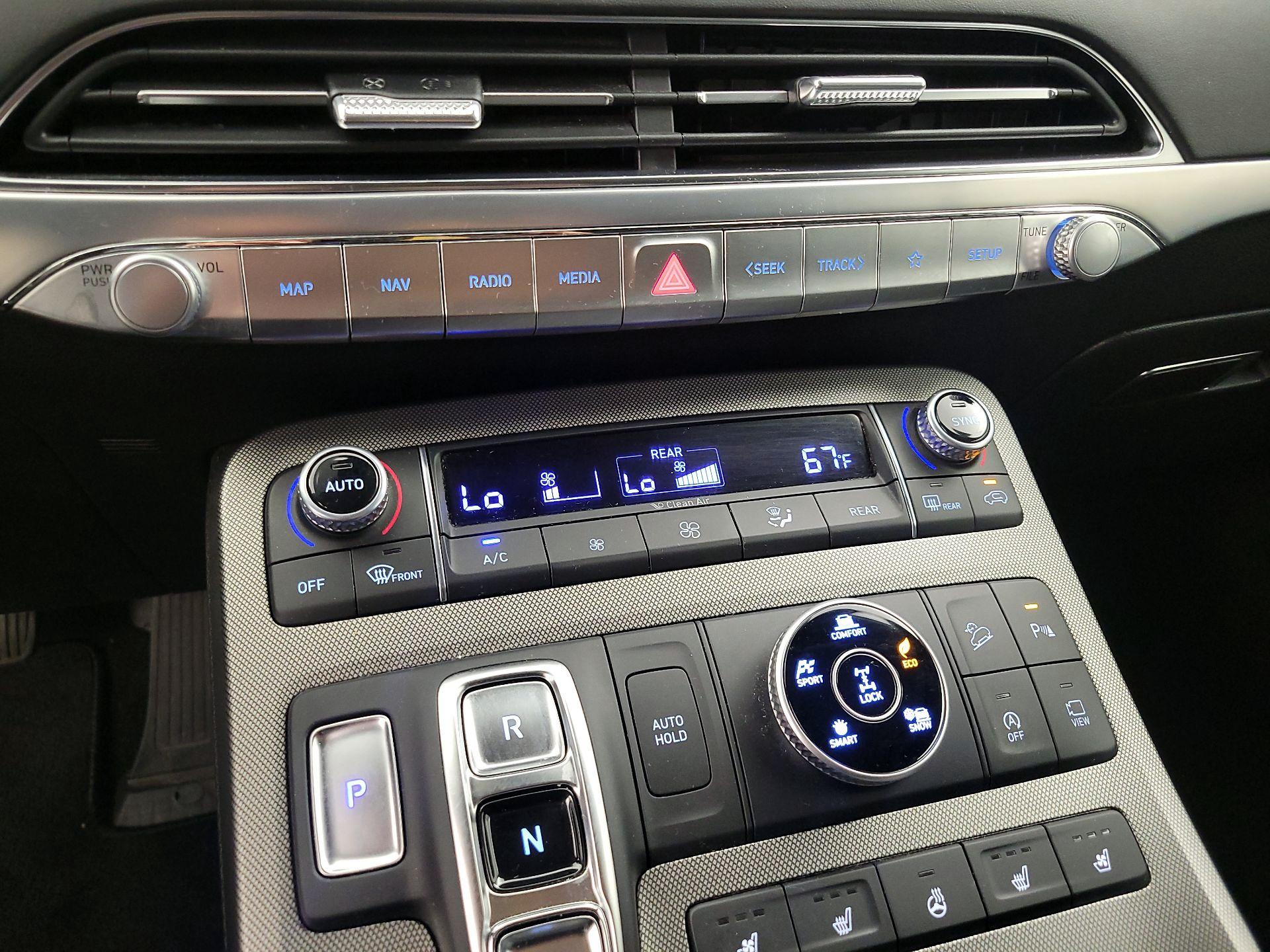 Thumbnail: 2022 Hyundai Palisade - 17