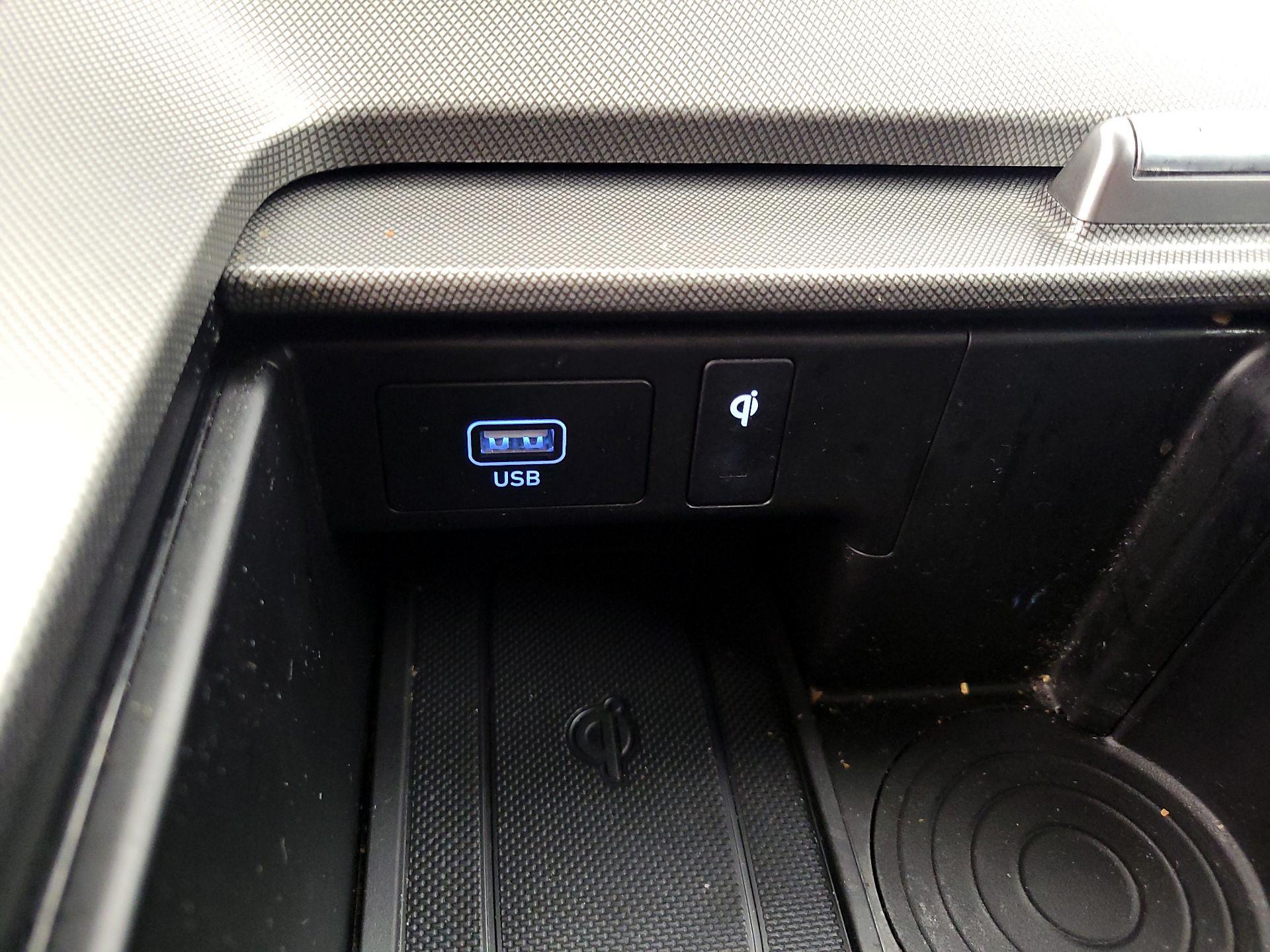 Thumbnail: 2022 Hyundai Palisade - 19