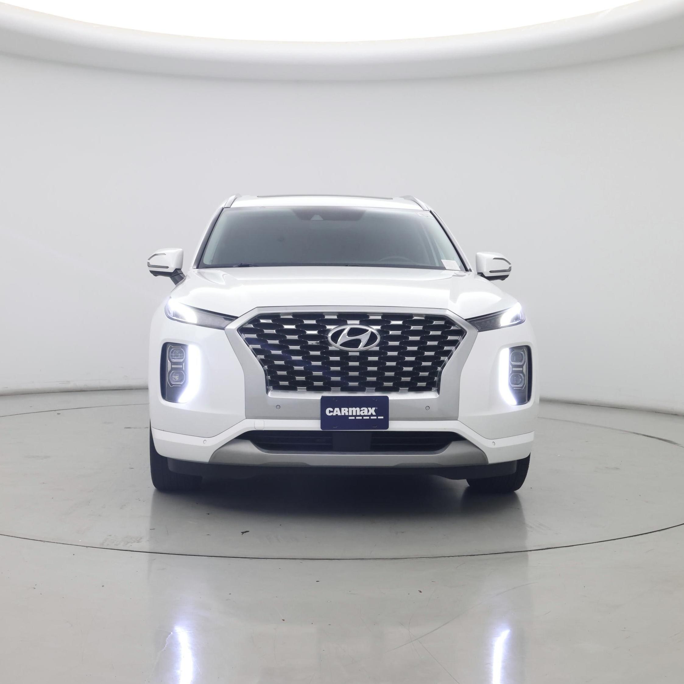 Thumbnail: 2022 Hyundai Palisade - 5