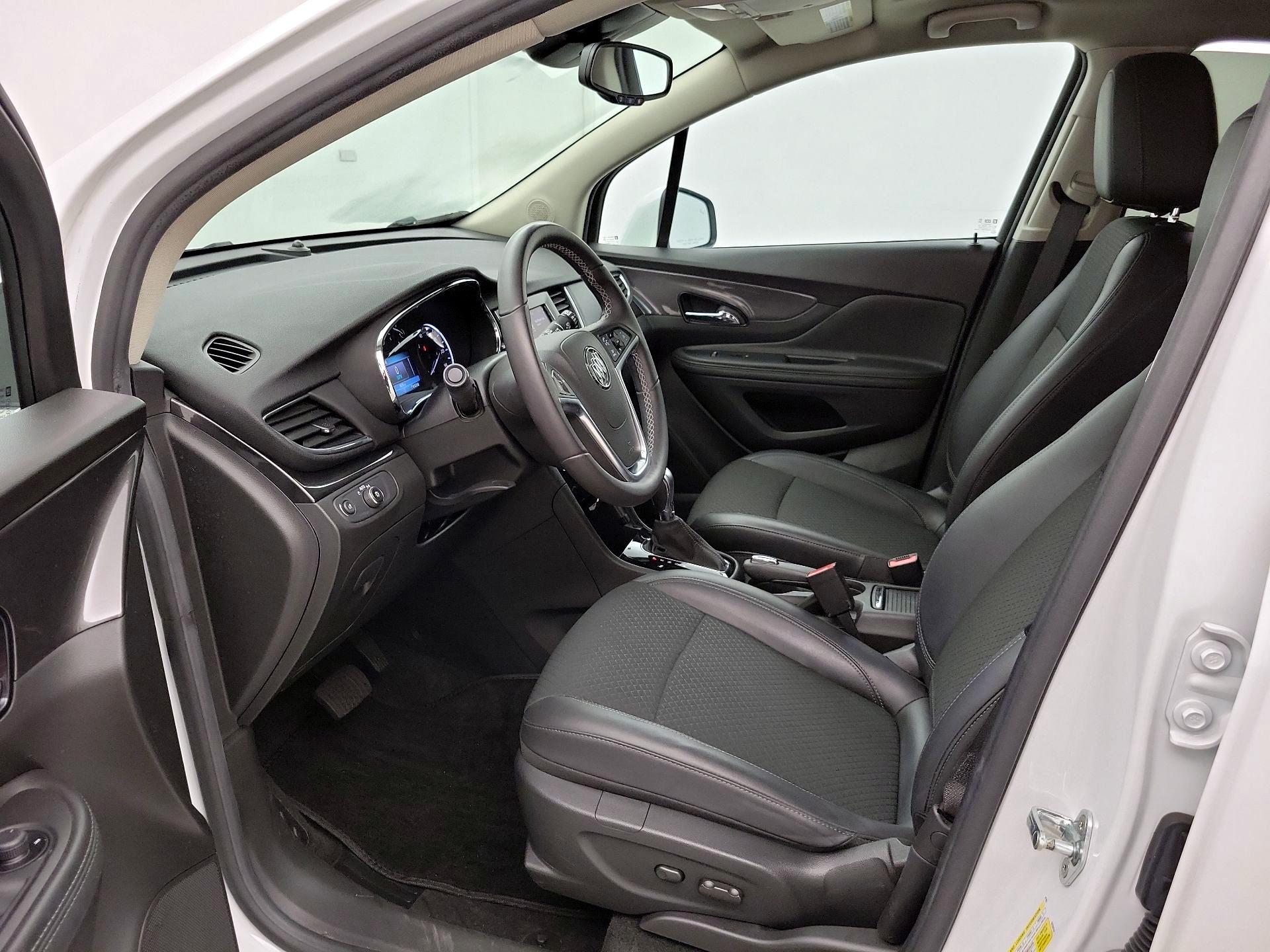 Thumbnail: 2022 Buick Encore - 11