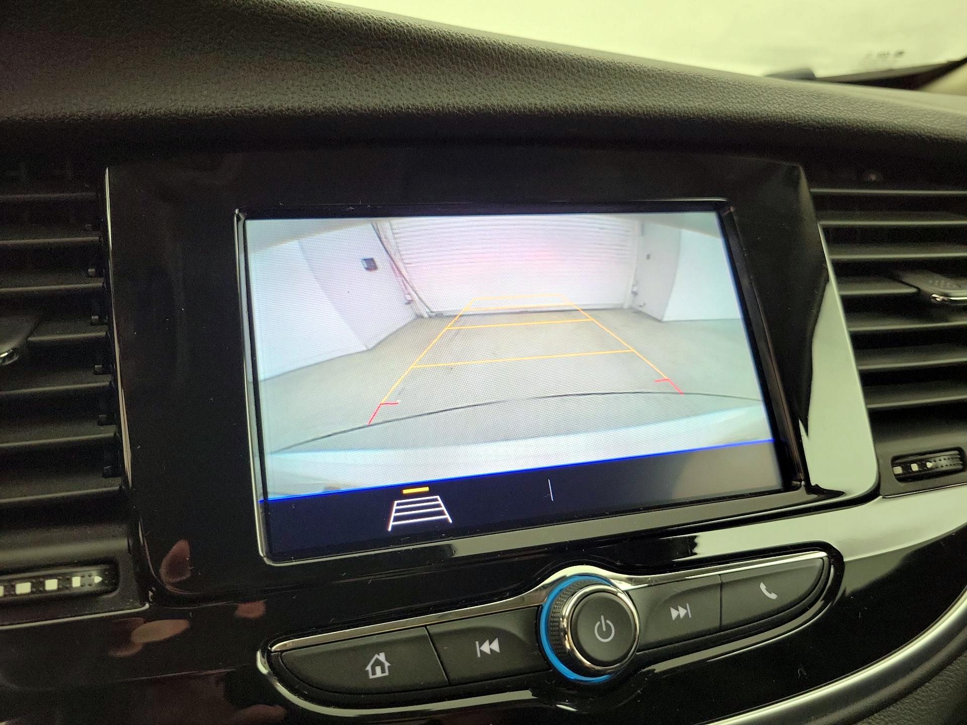 Thumbnail: 2022 Buick Encore - 14