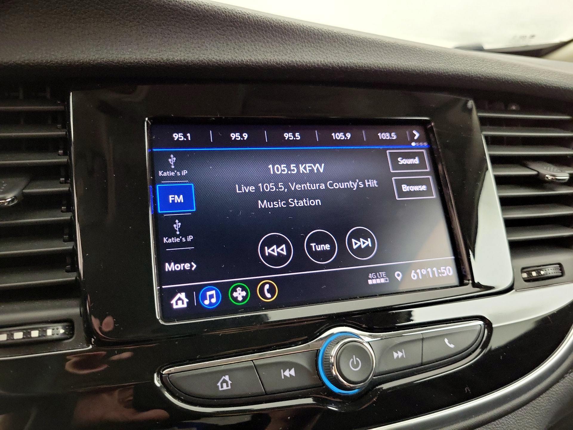 Thumbnail: 2022 Buick Encore - 15