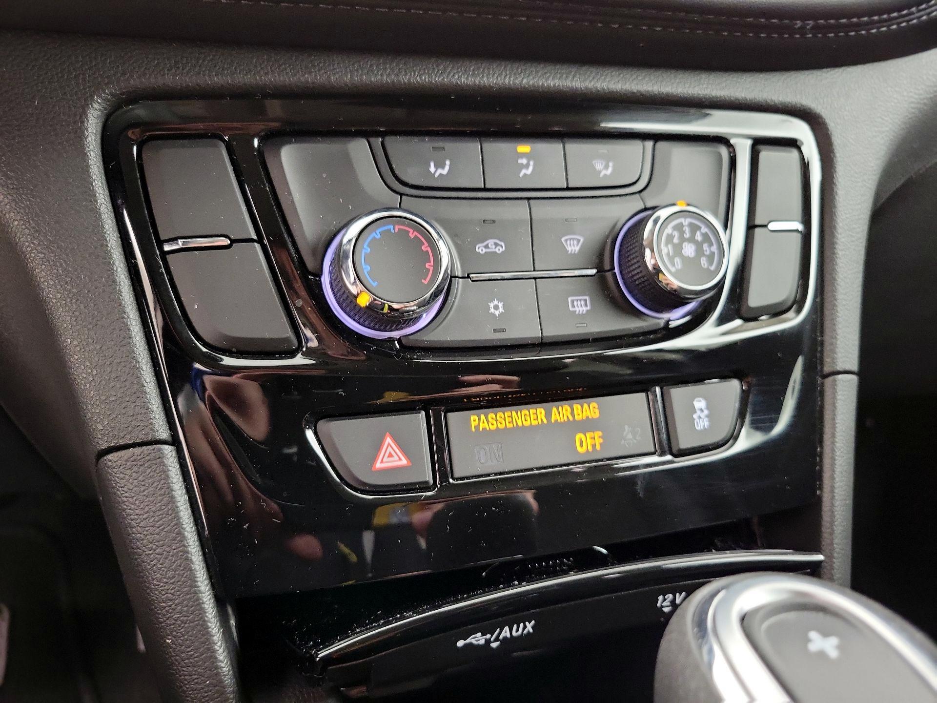 Thumbnail: 2022 Buick Encore - 16